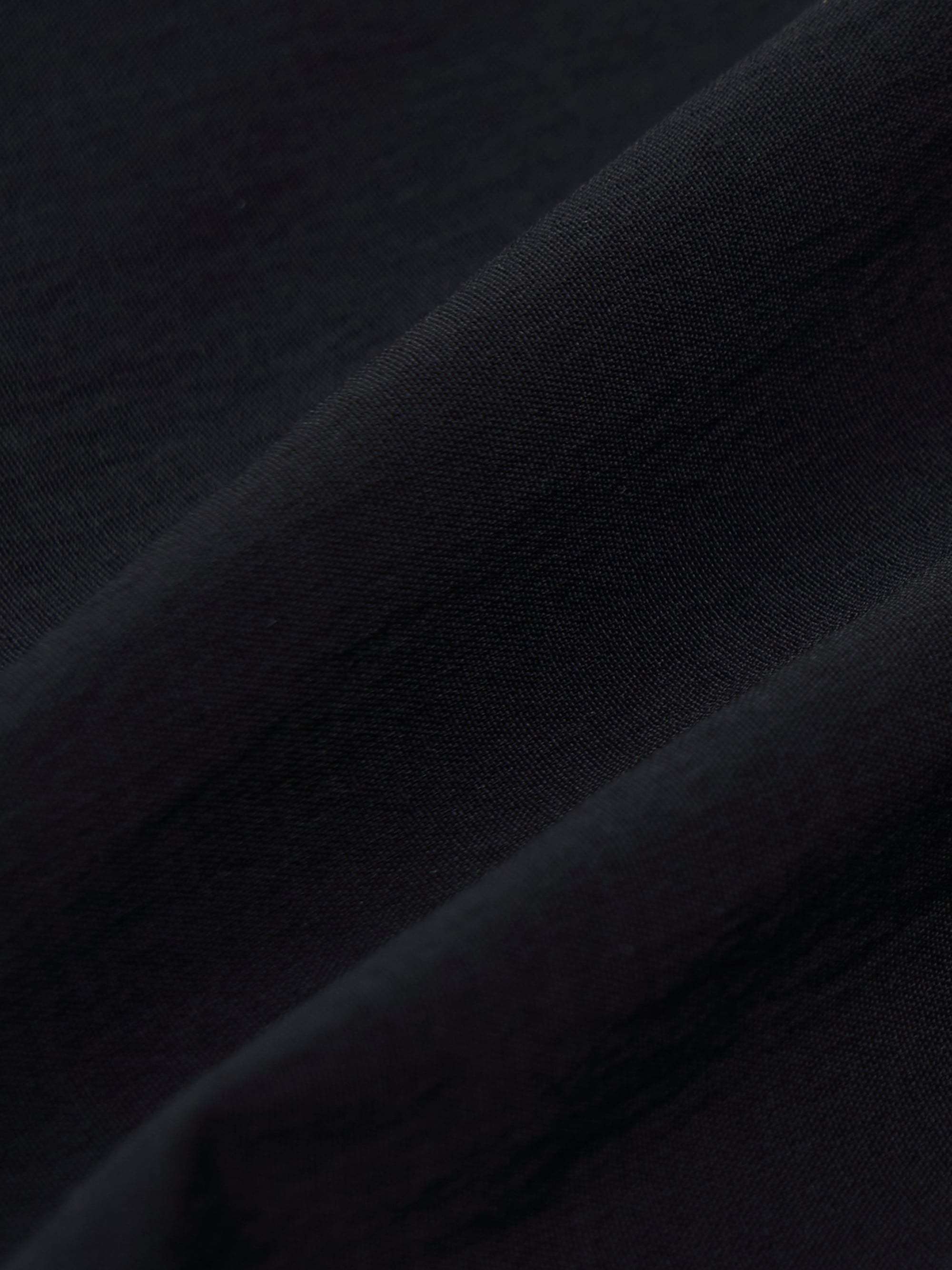 SPORTIVE SMALL LOGO NYLON SHORTS