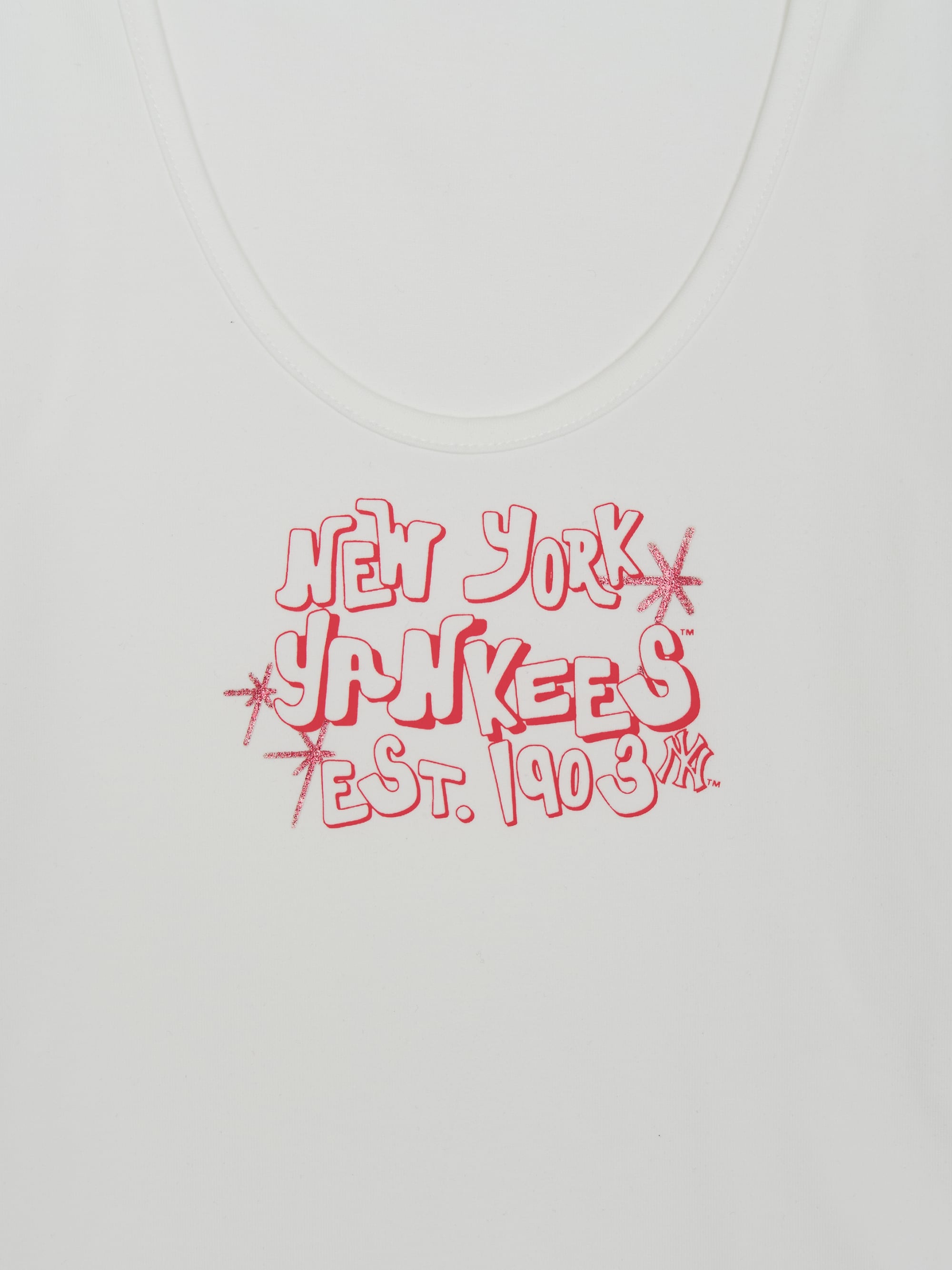 Women's Street Graphic Sleeveless T-shirt