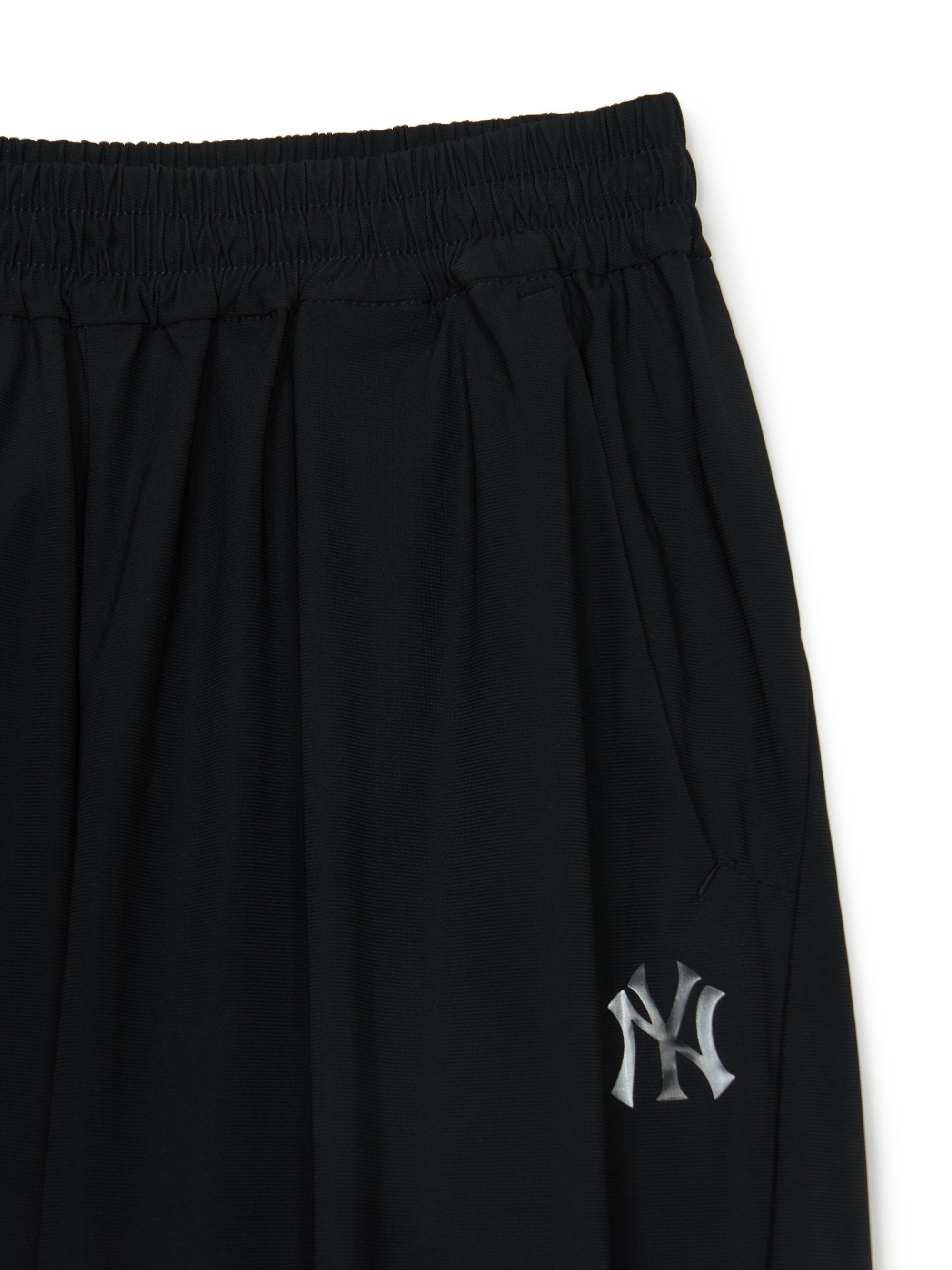 Basic Sportive Tricot Jogger Pants