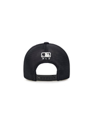 cool Field Varsity Bold Logo Mesh Ballcap