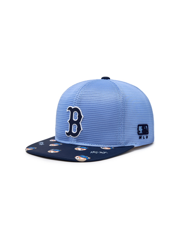 Megabear Mesh Snapback