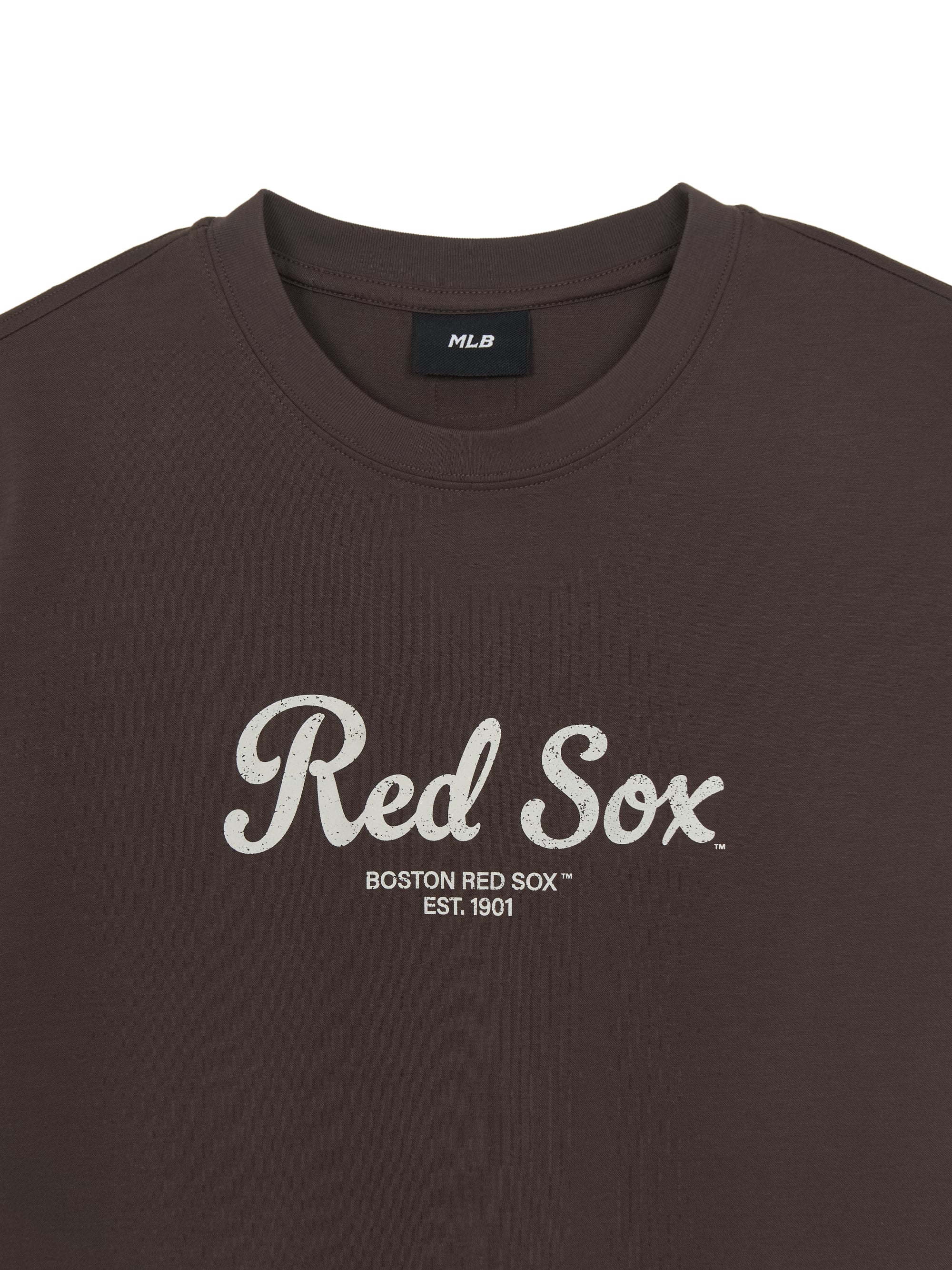 Vintage Sportive Cursive T-shirt