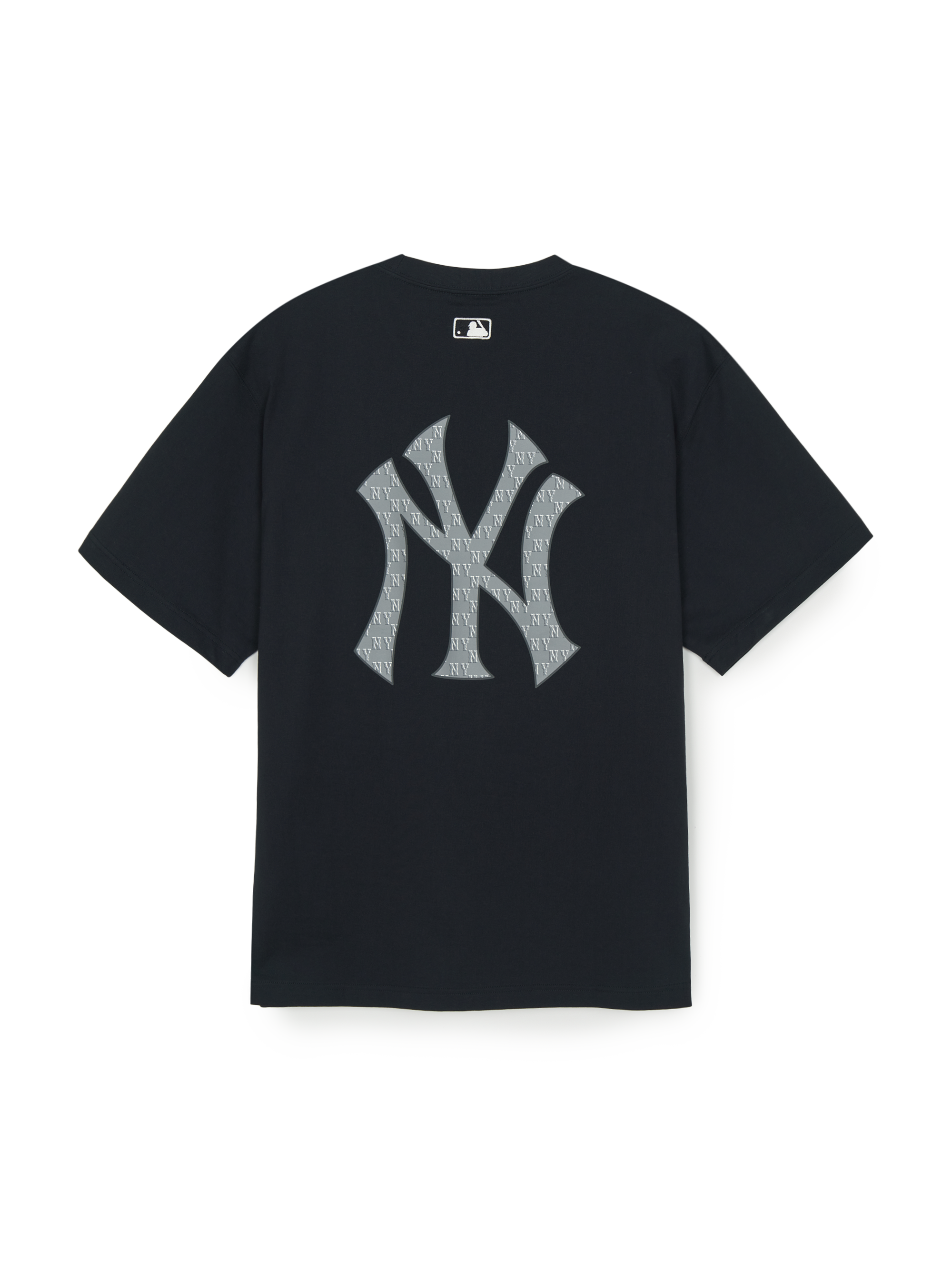 CLASSIC MONOGRAM BIG LUX OVER FIT T-SHIRTS