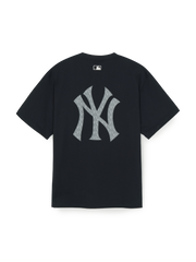 CLASSIC MONOGRAM BIG LUX OVER FIT T-SHIRTS