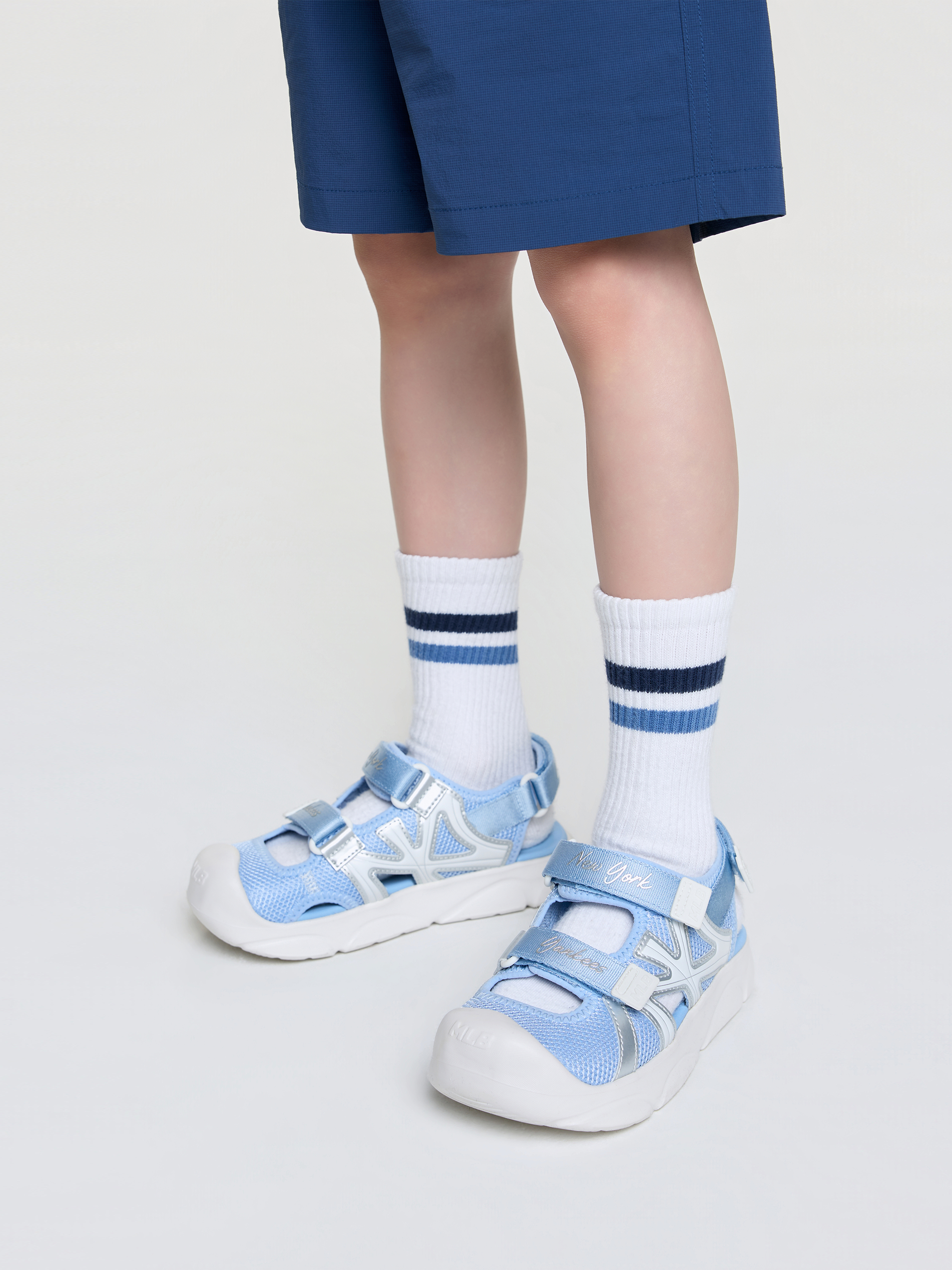 ACE RUNNER SANDALS
