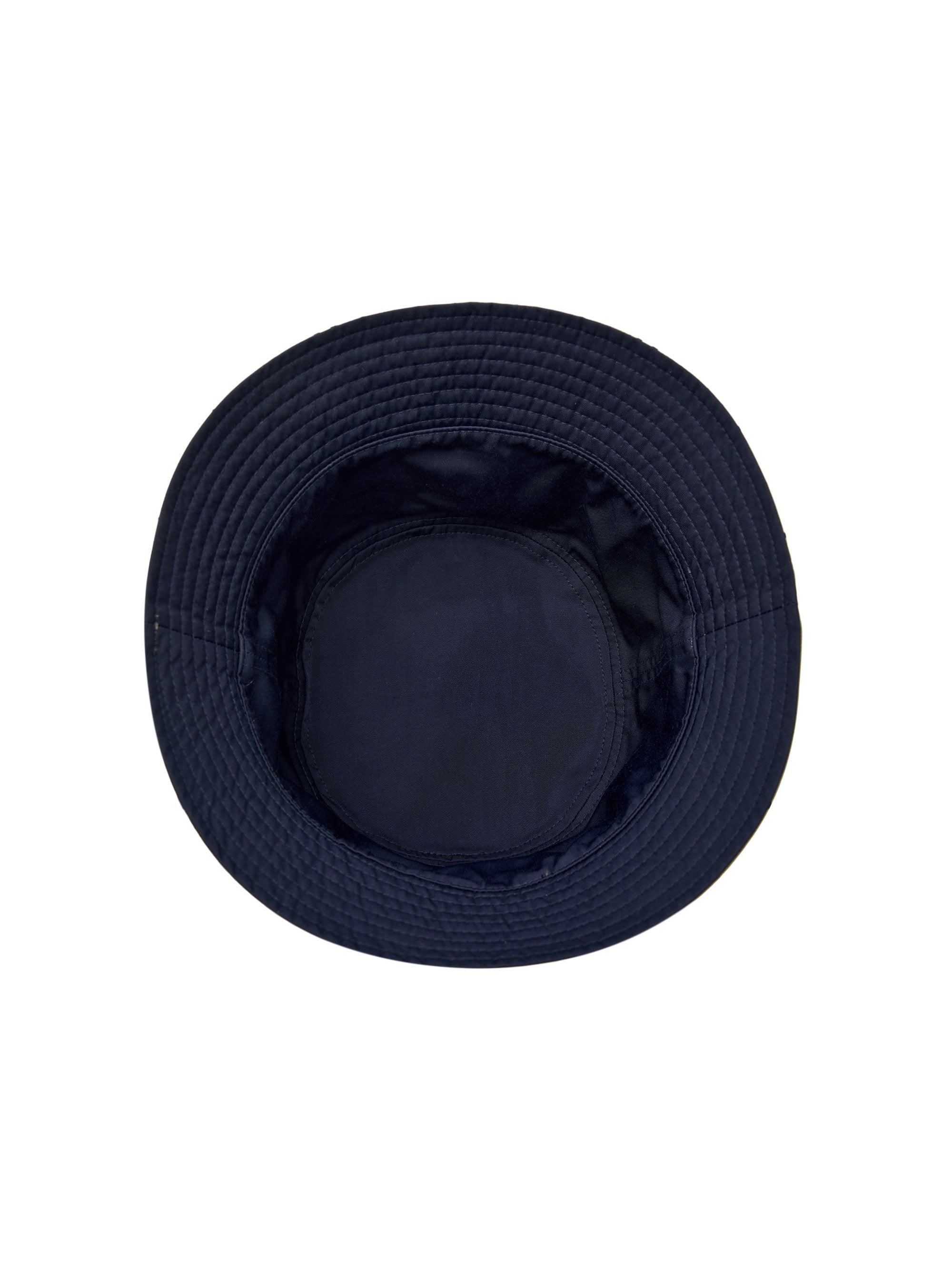 Dia Monogram Jacquard Reversible Bucket Hat