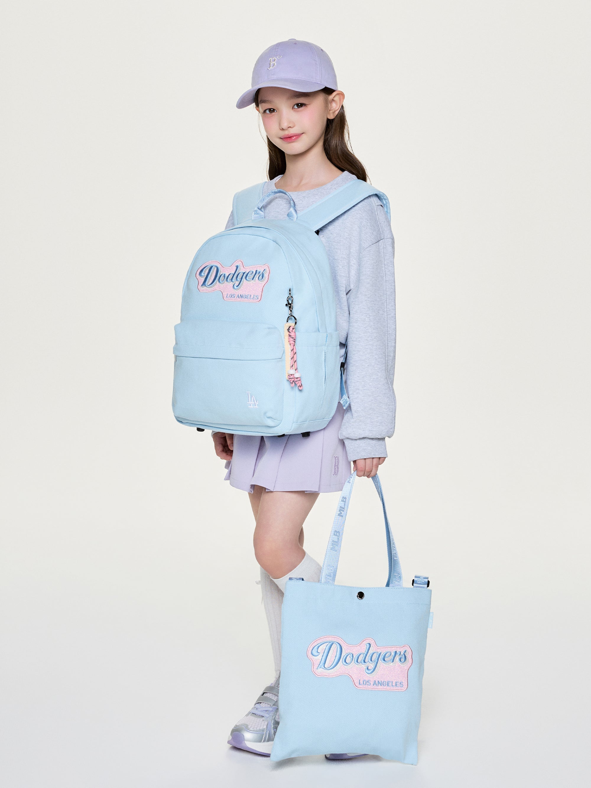 Girl's Street Subbag