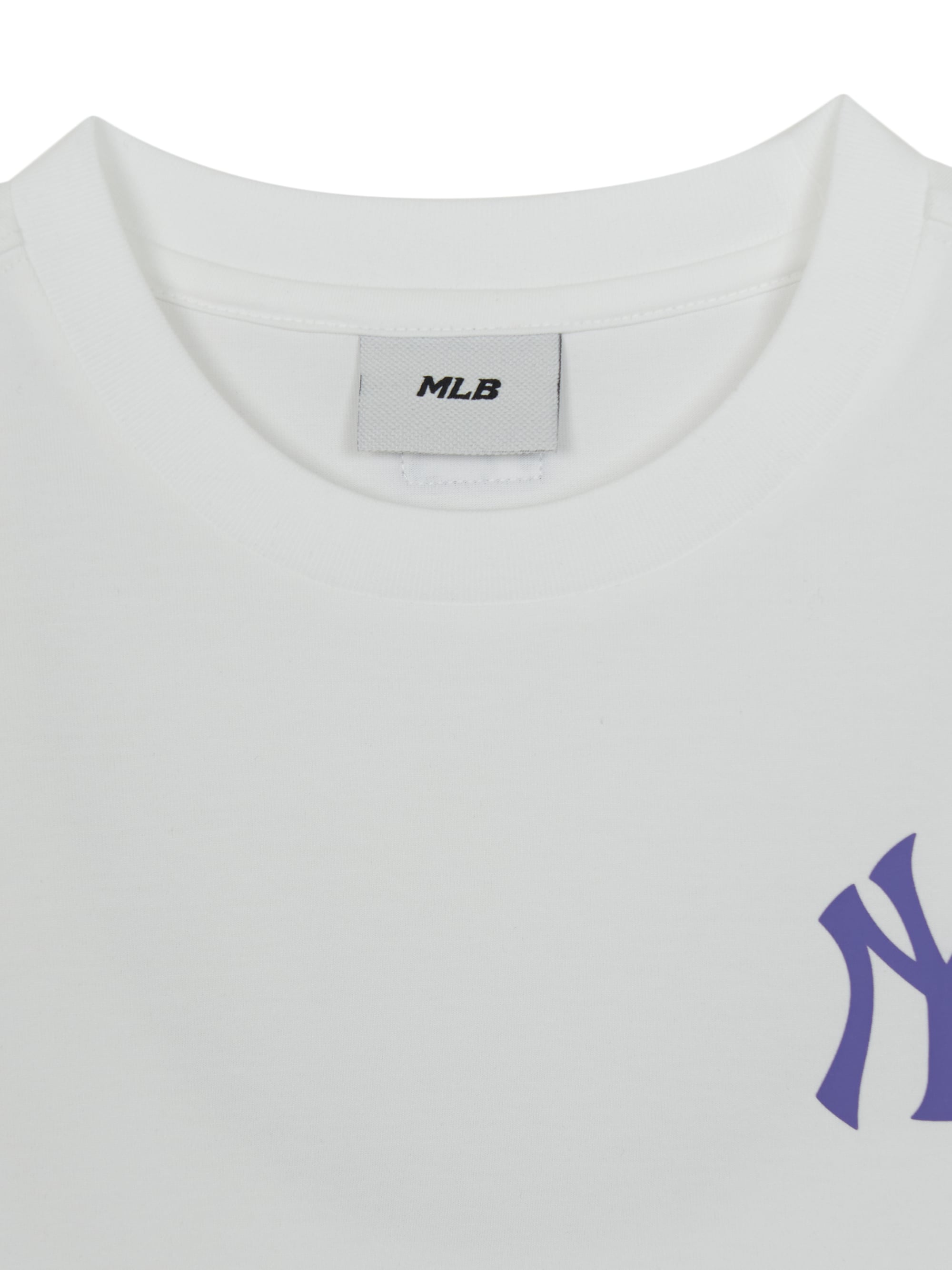 STREET CRAYON BIG-LUX T-shirt