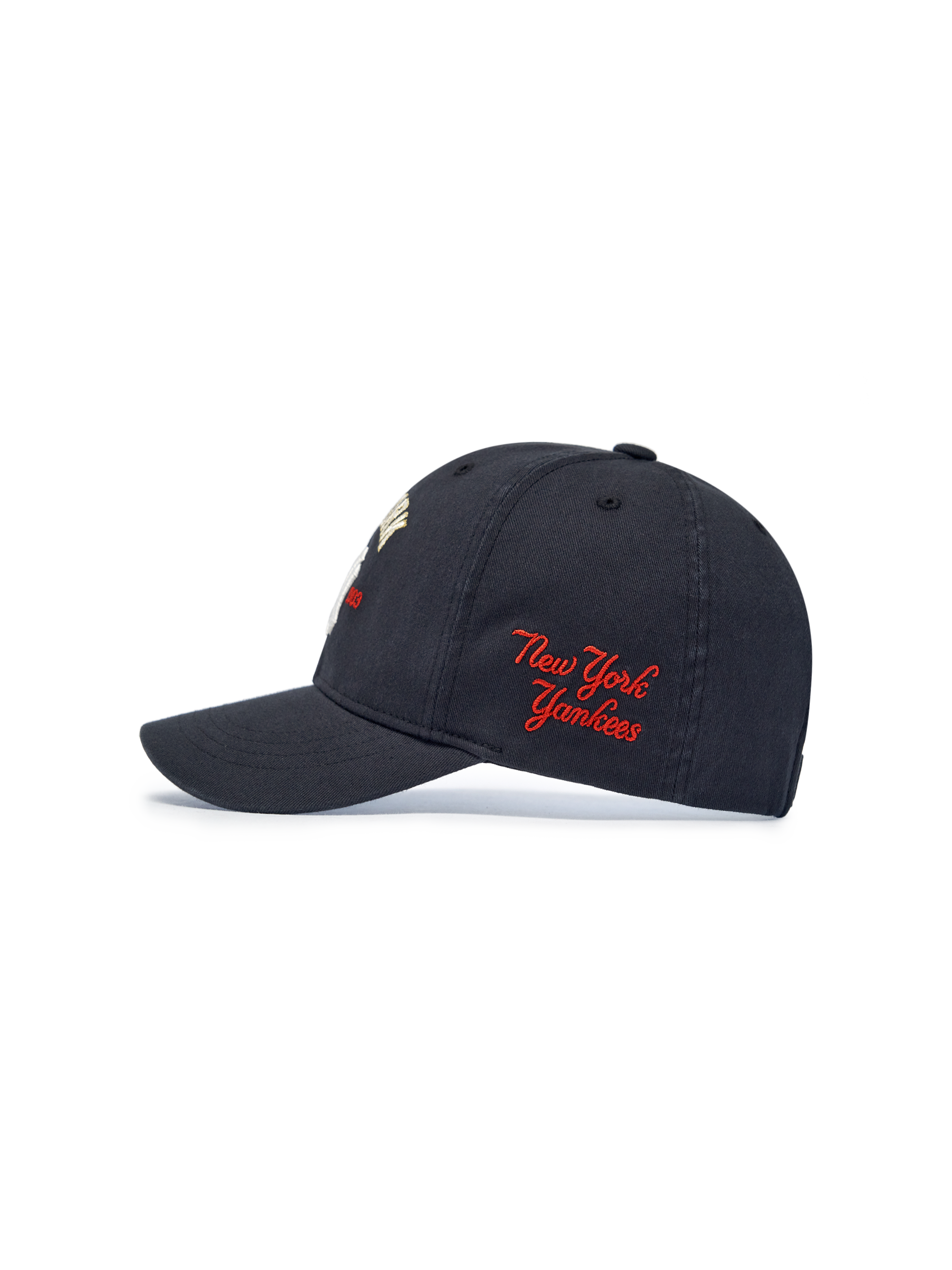 COOPERS LOGO WASHING BALLCAP