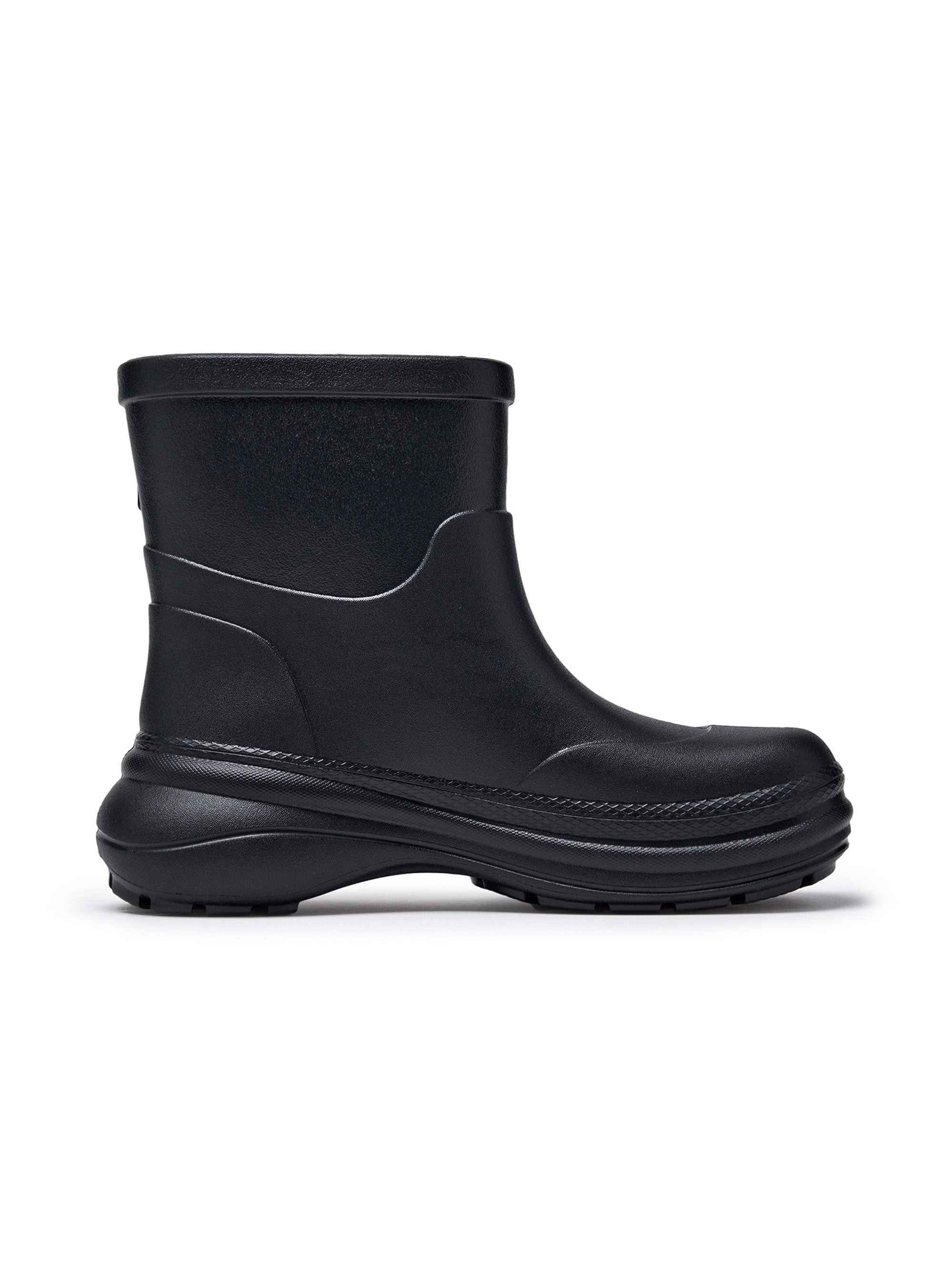 Bouncer Rain Boots Short