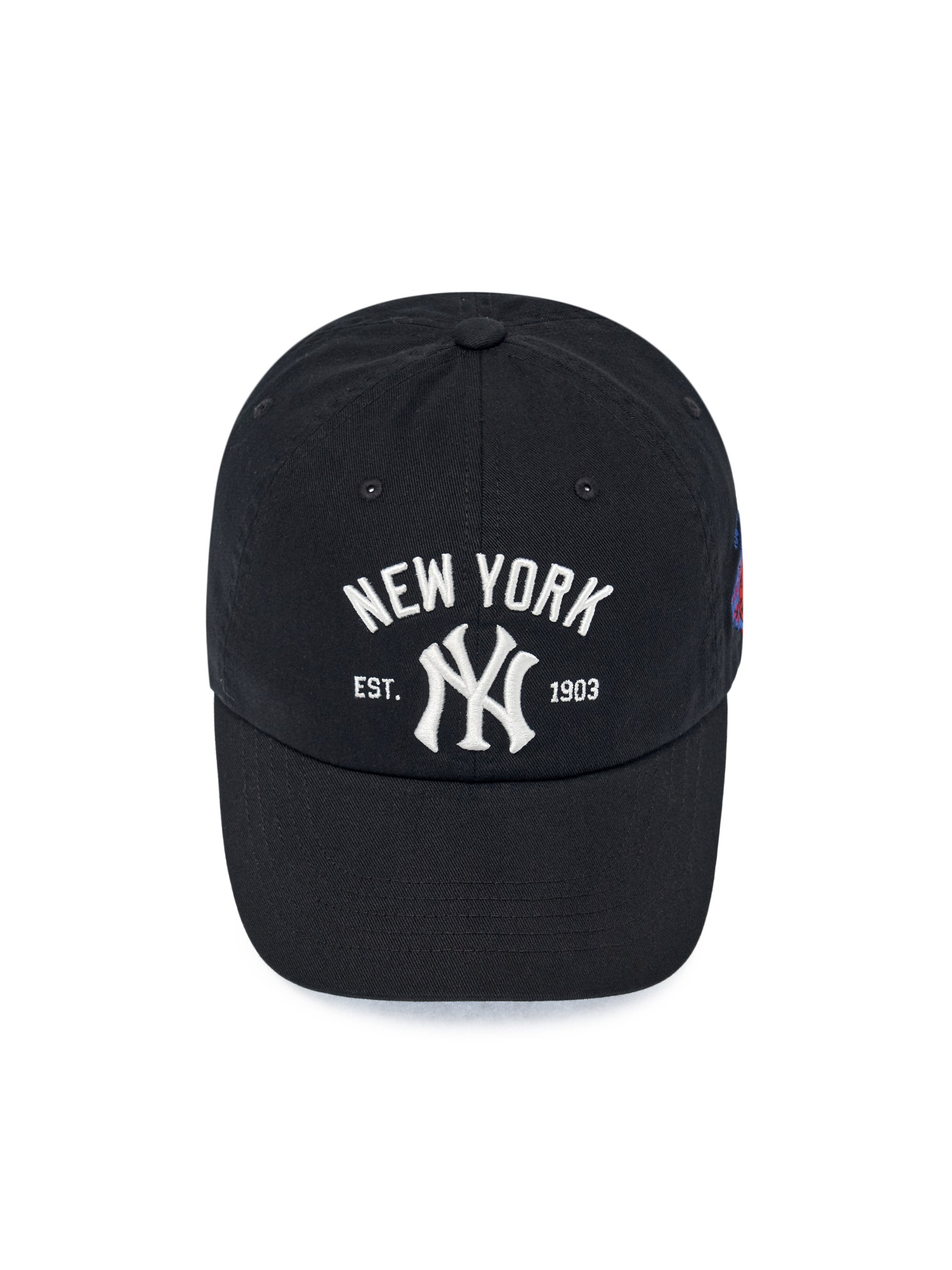 Coopers Town Patch Unstructured Ballcap