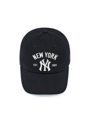 Coopers Town Patch Unstructured Ballcap