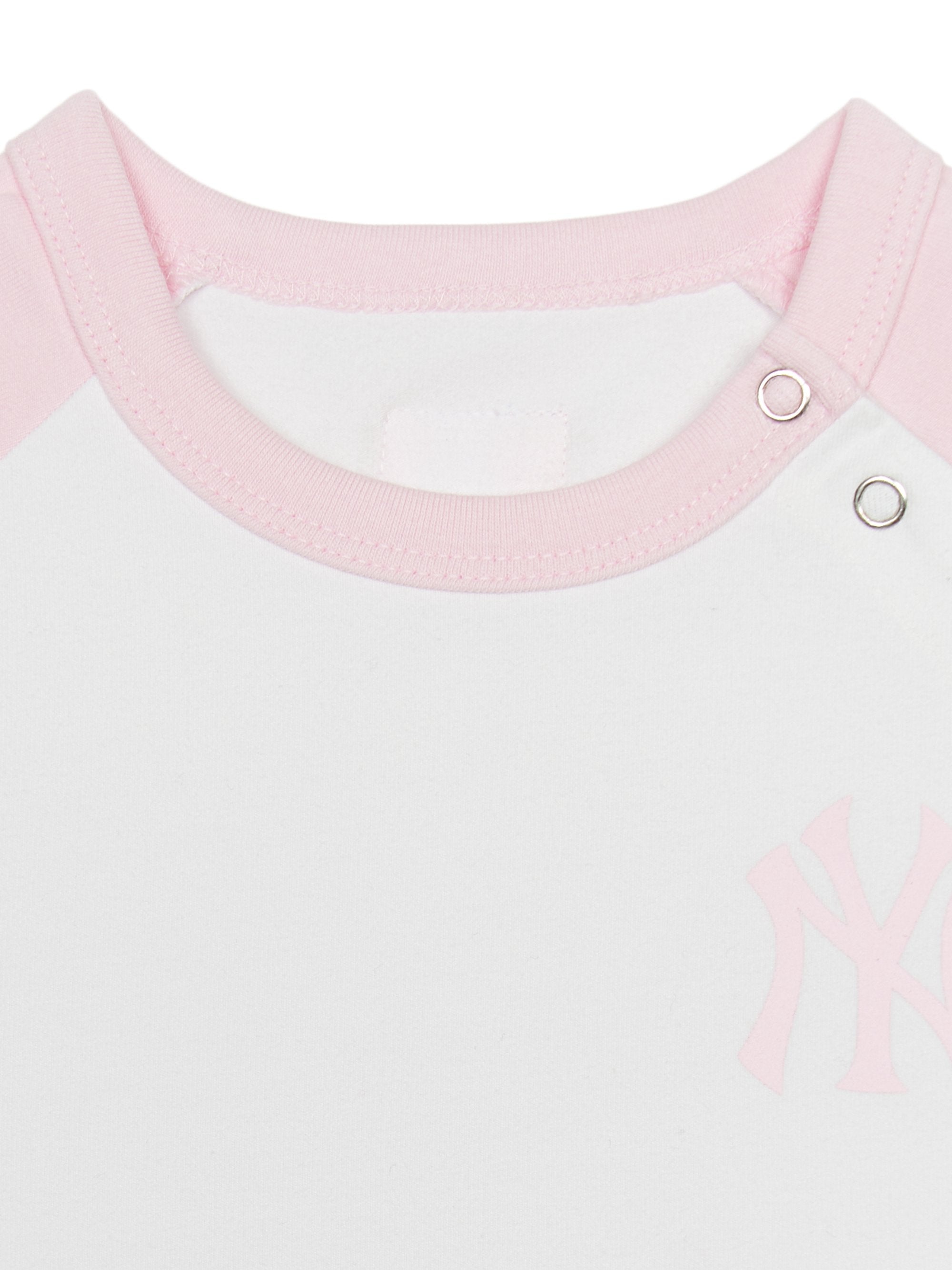 Varsity Toddler T-shirt Set