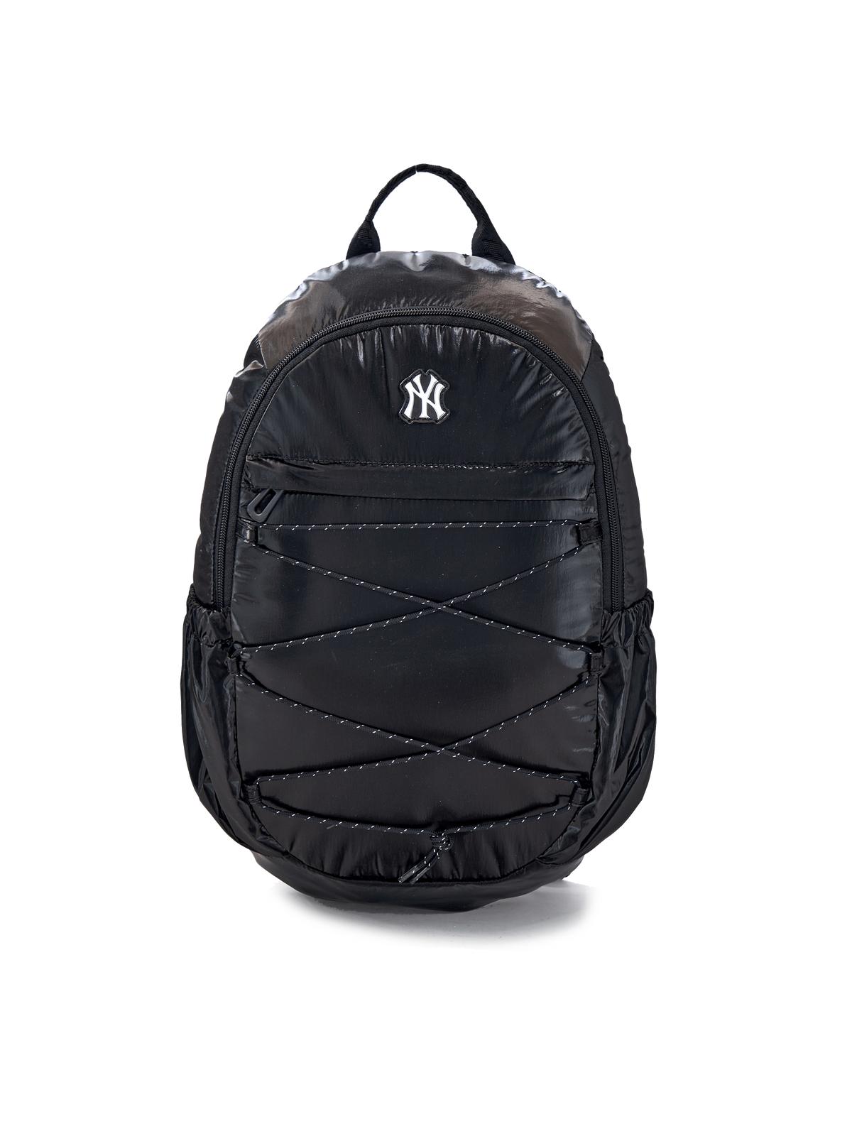 Girl's Ribbon Backpack