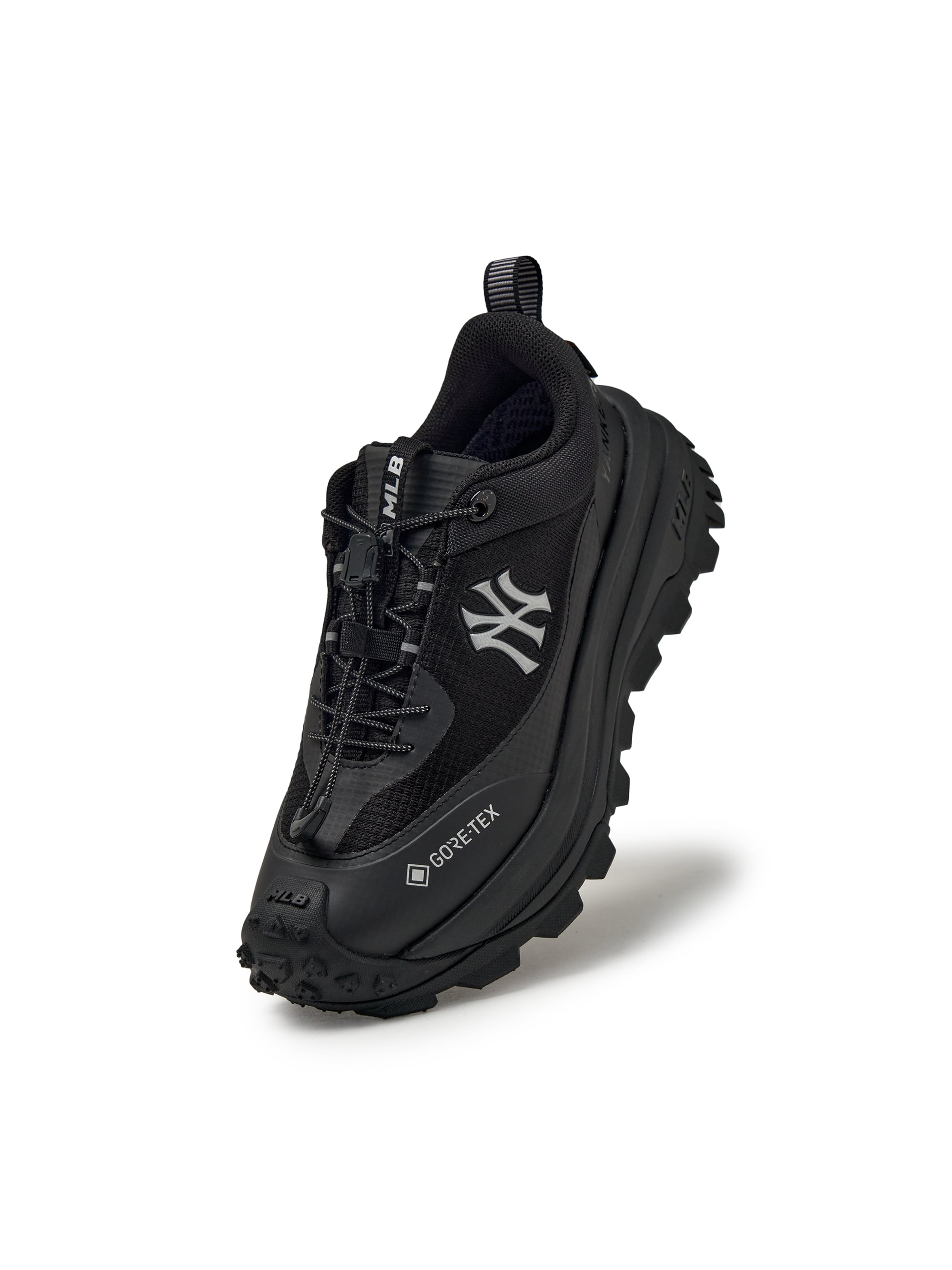 Bump Chunky Gtx