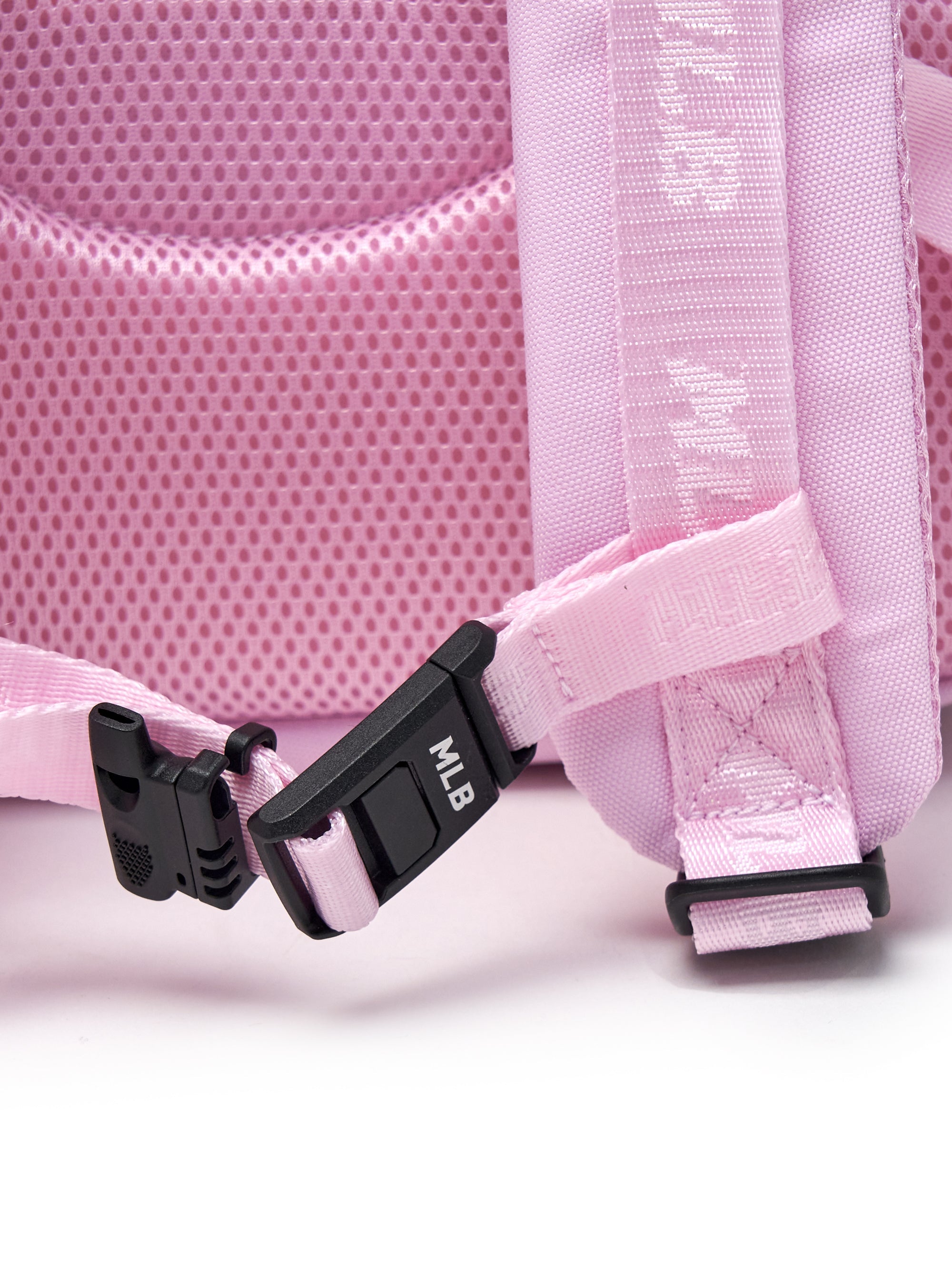AURORA MONOGRAM Girl's Backpack Set