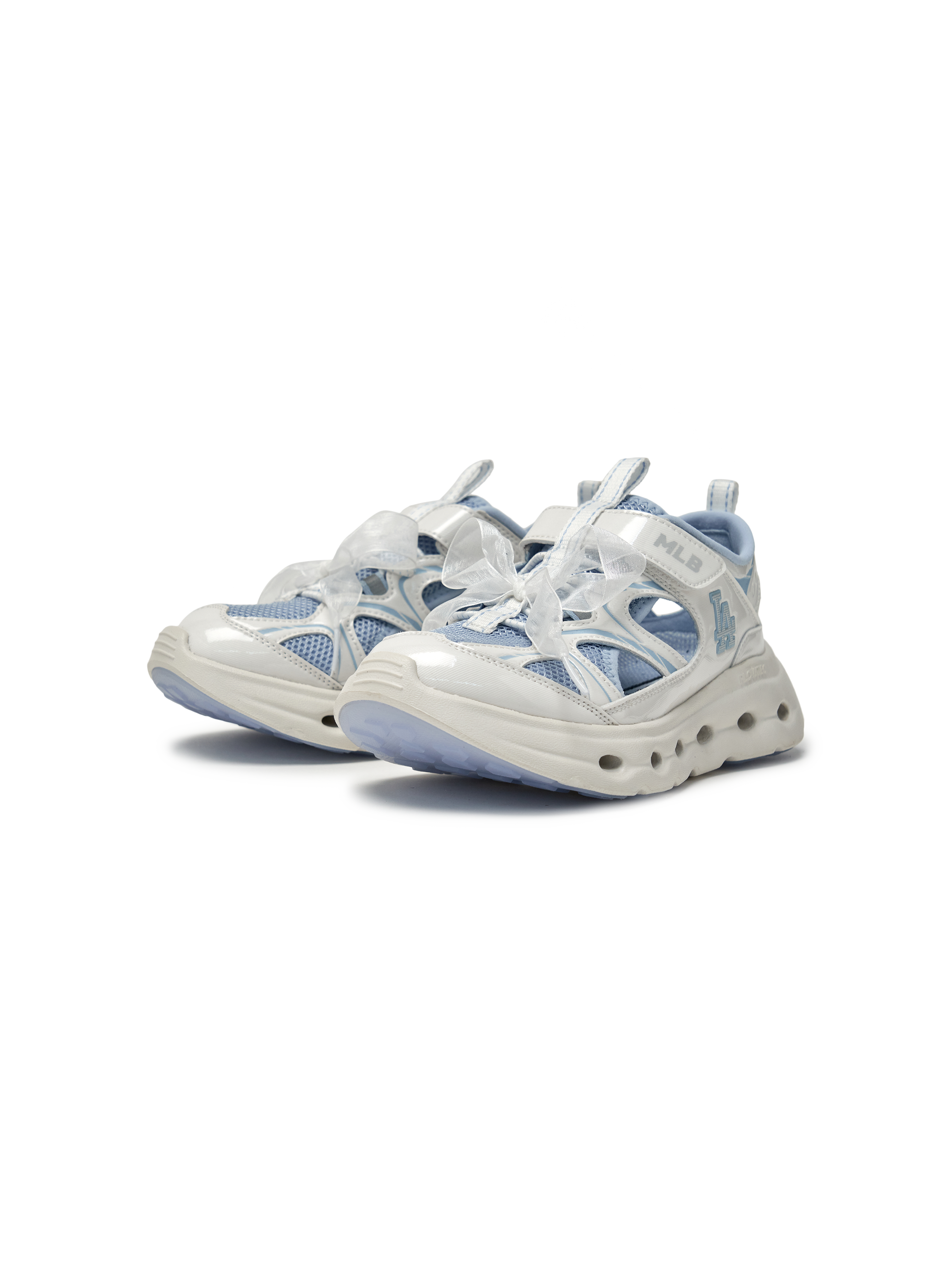 Splash Summer Sandals Girl's