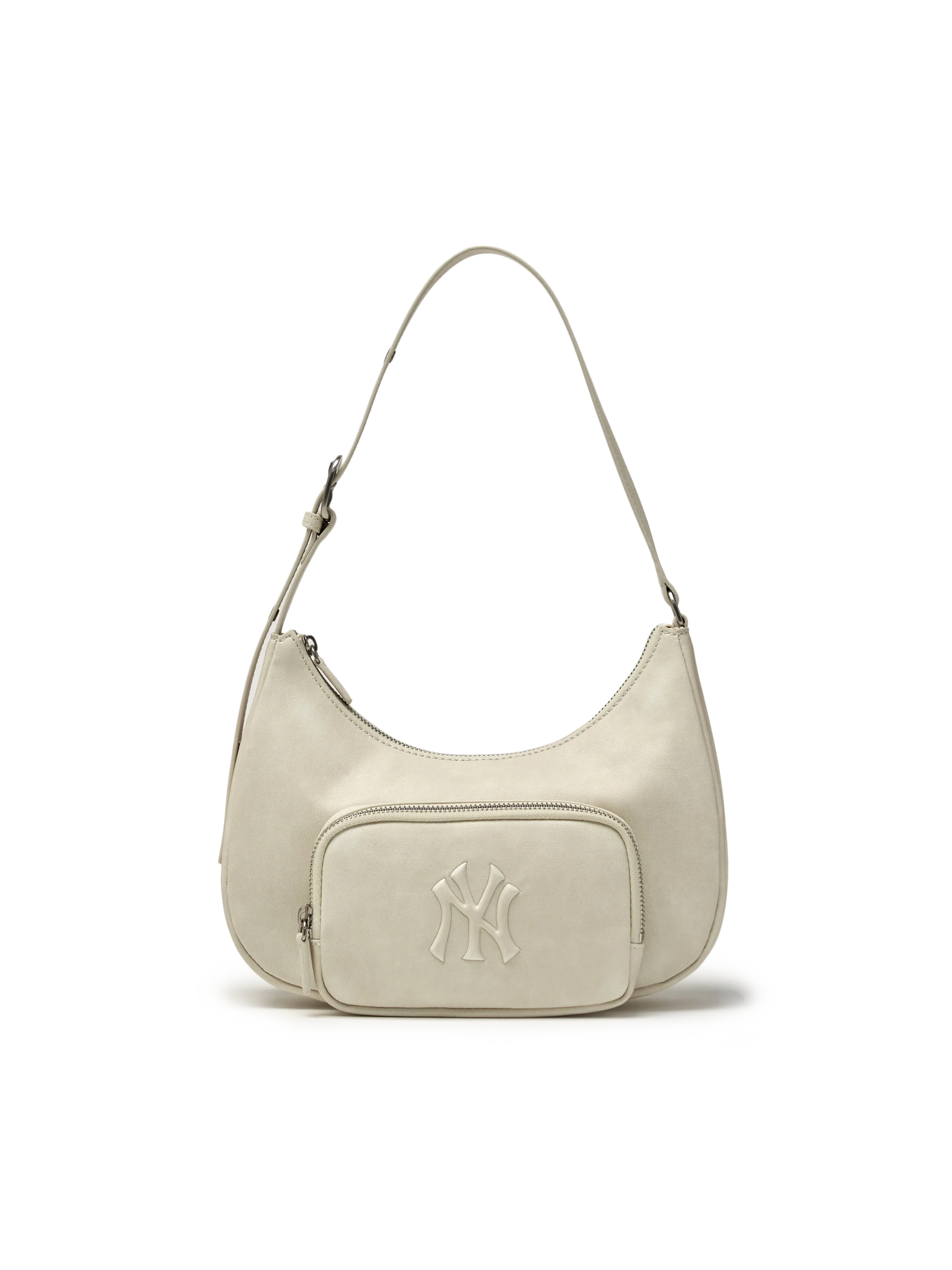 BASIC VINTAGE LOGO HOBO BAG