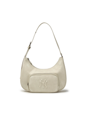 BASIC VINTAGE LOGO HOBO BAG