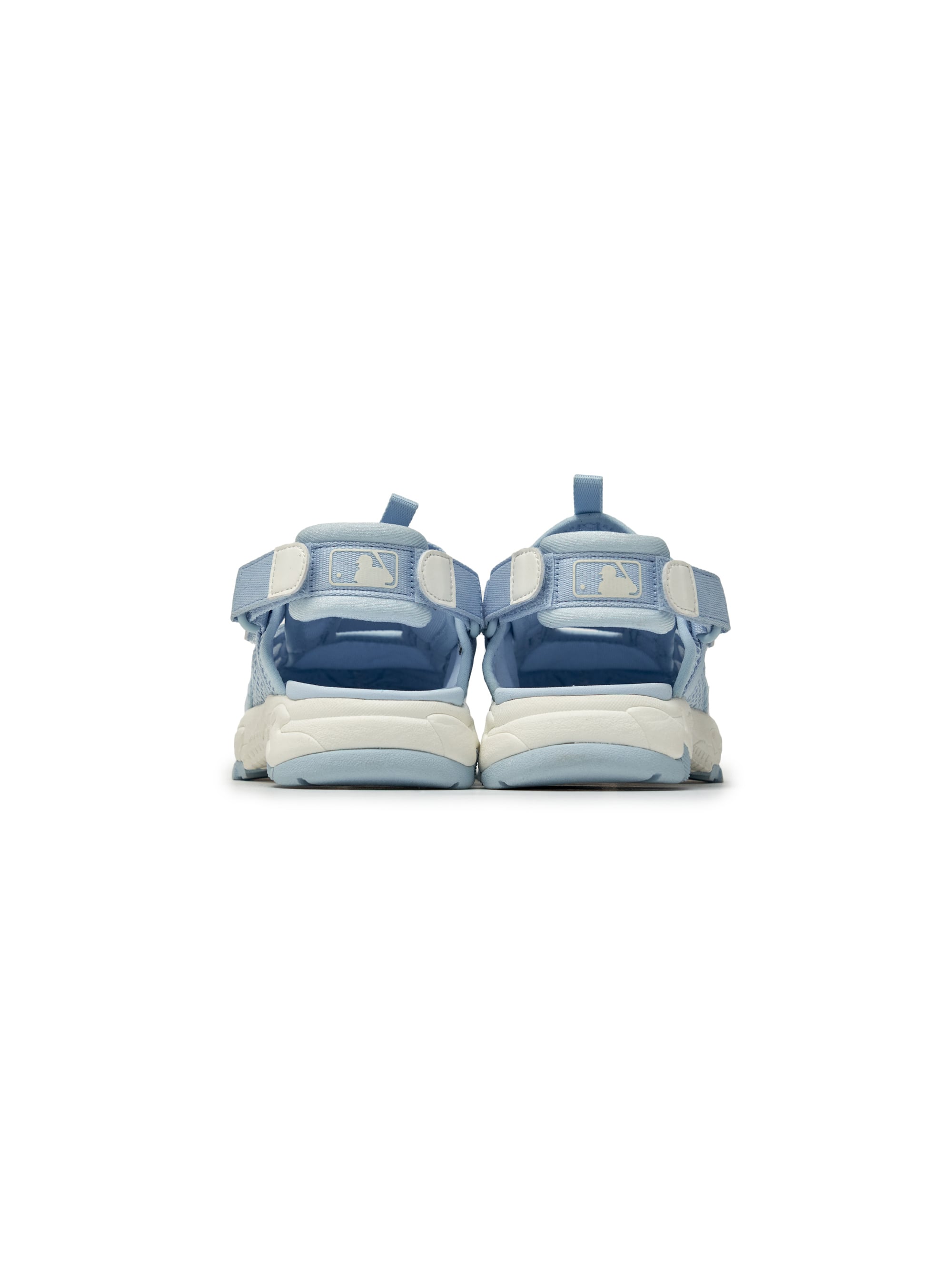 CHUNKY MASK SANDALS V3