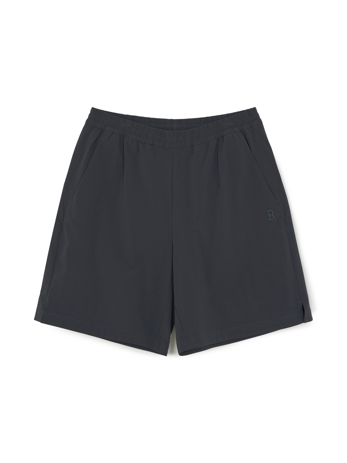 BASIC COOLING STRETCH 7in Shorts