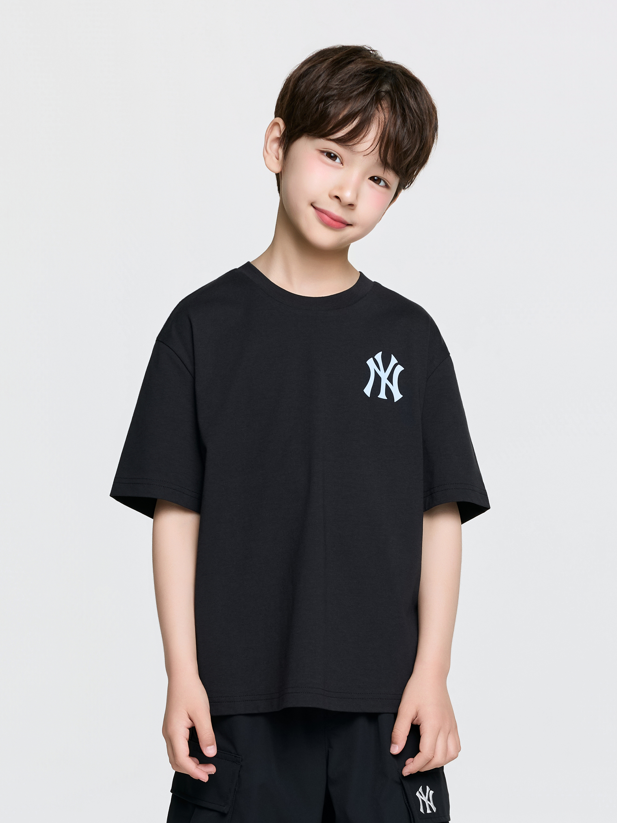 STREET CRAYON BIG-LUX T-shirt