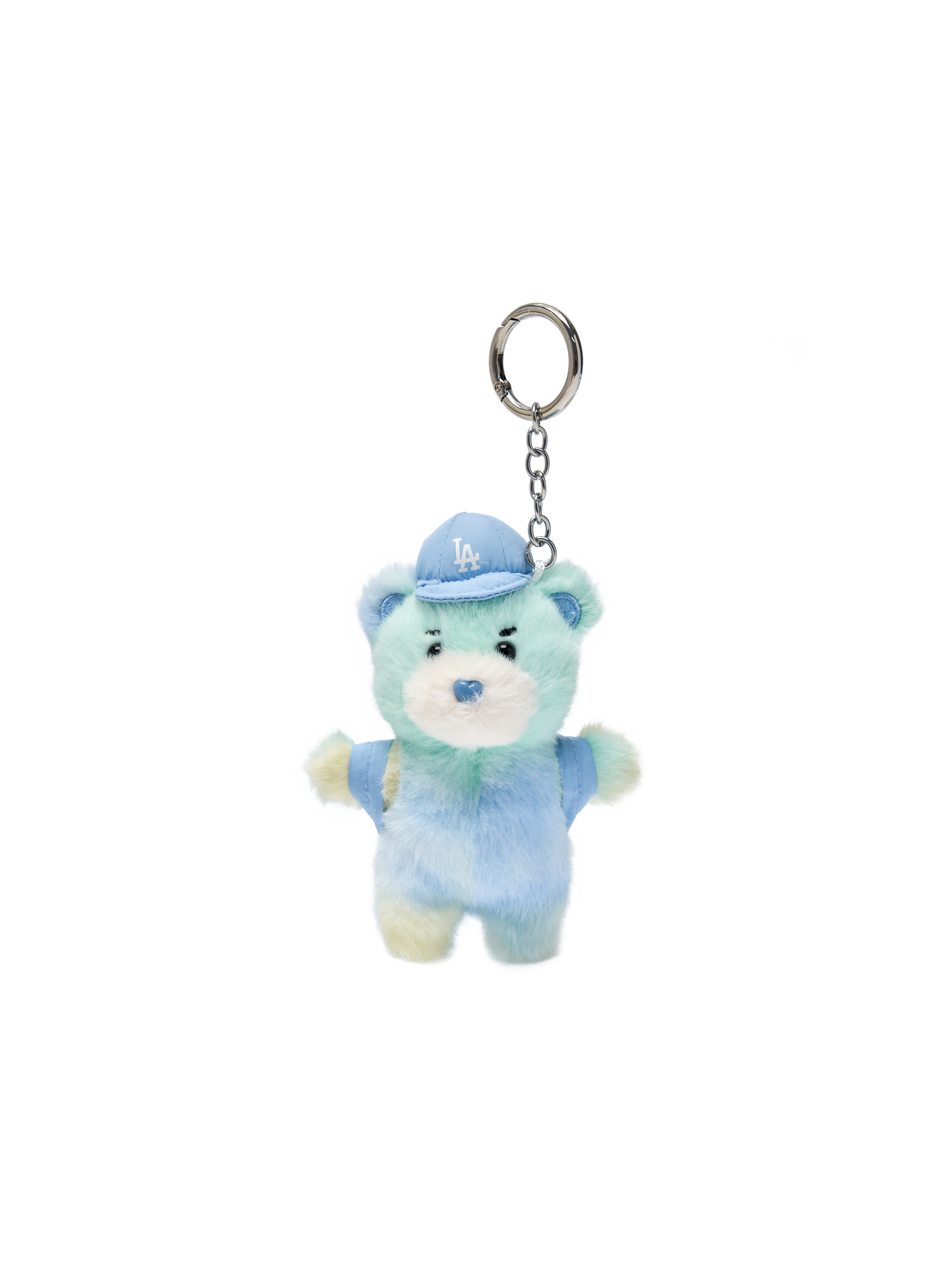 Megabear Mini Keyring