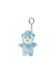 Megabear Mini Keyring
