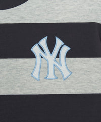 STREET BASIC CLASSIC COOPERS STRIPED T-shirt