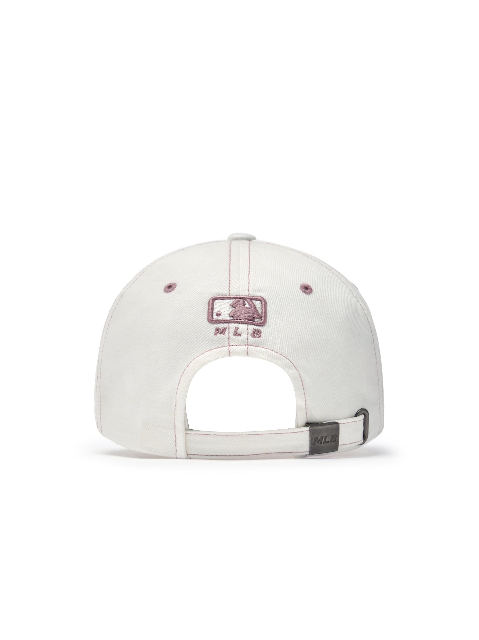 BASIC DENIM UNSTRUCTURED BALLCAP