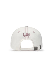 BASIC DENIM UNSTRUCTURED BALLCAP