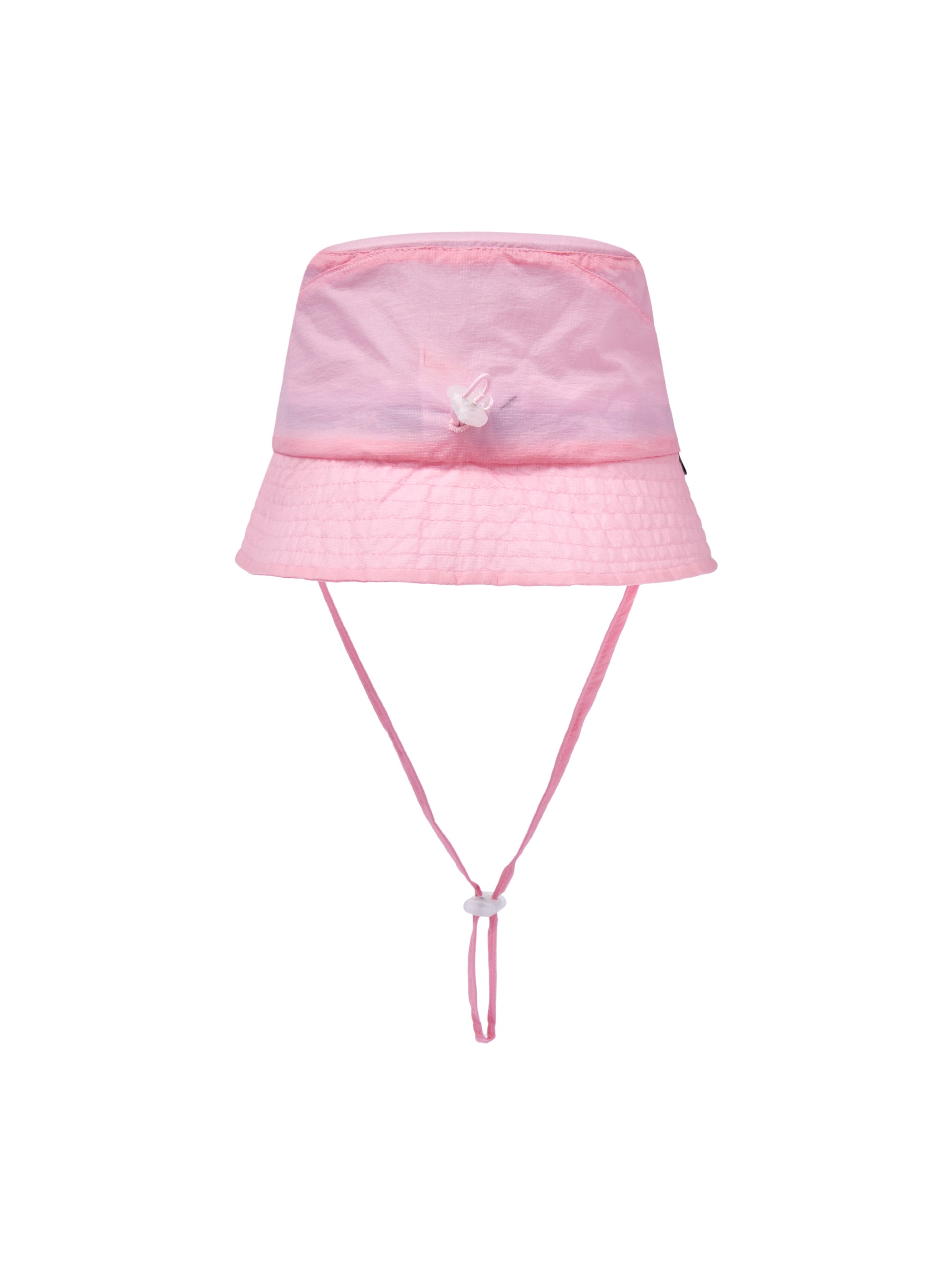 LIGHTWEIGHT RIPSTOP BUCKET HAT