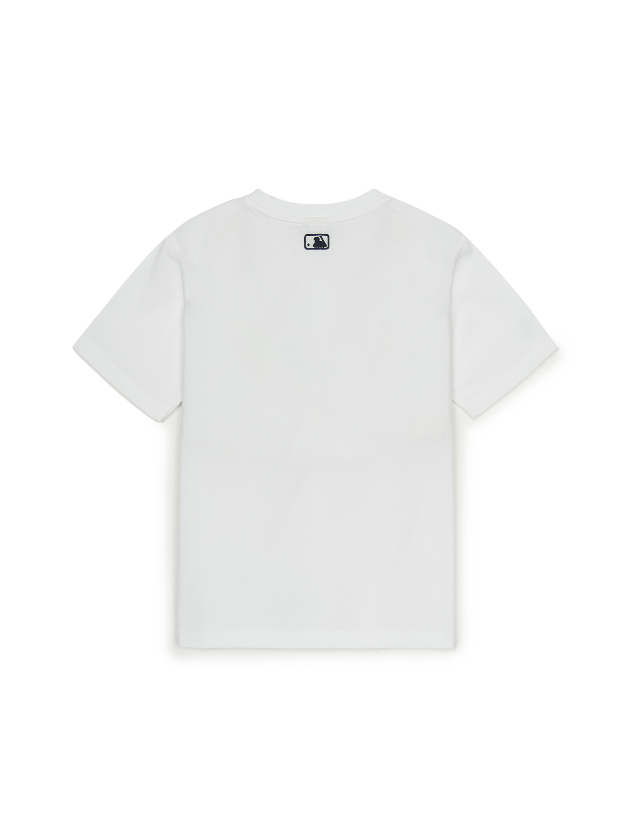 Mono-bear Artwork T-shirt