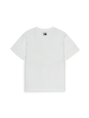 Mono-bear Artwork T-shirt