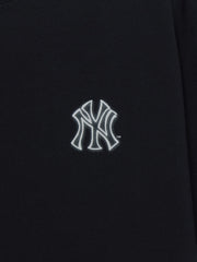 Basic Back Street Logo Over Fit T-shirt