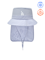 COOLFIELD Lightweight Flap Bucket Hat
