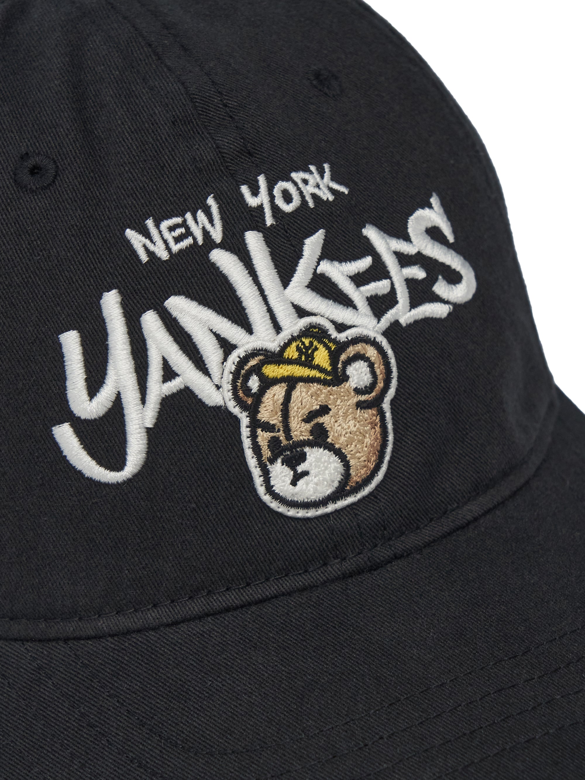 MEGABEAR VINTAGE WASHED BALL CAP