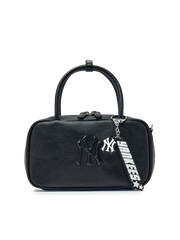 Team Logo Initial Keyring