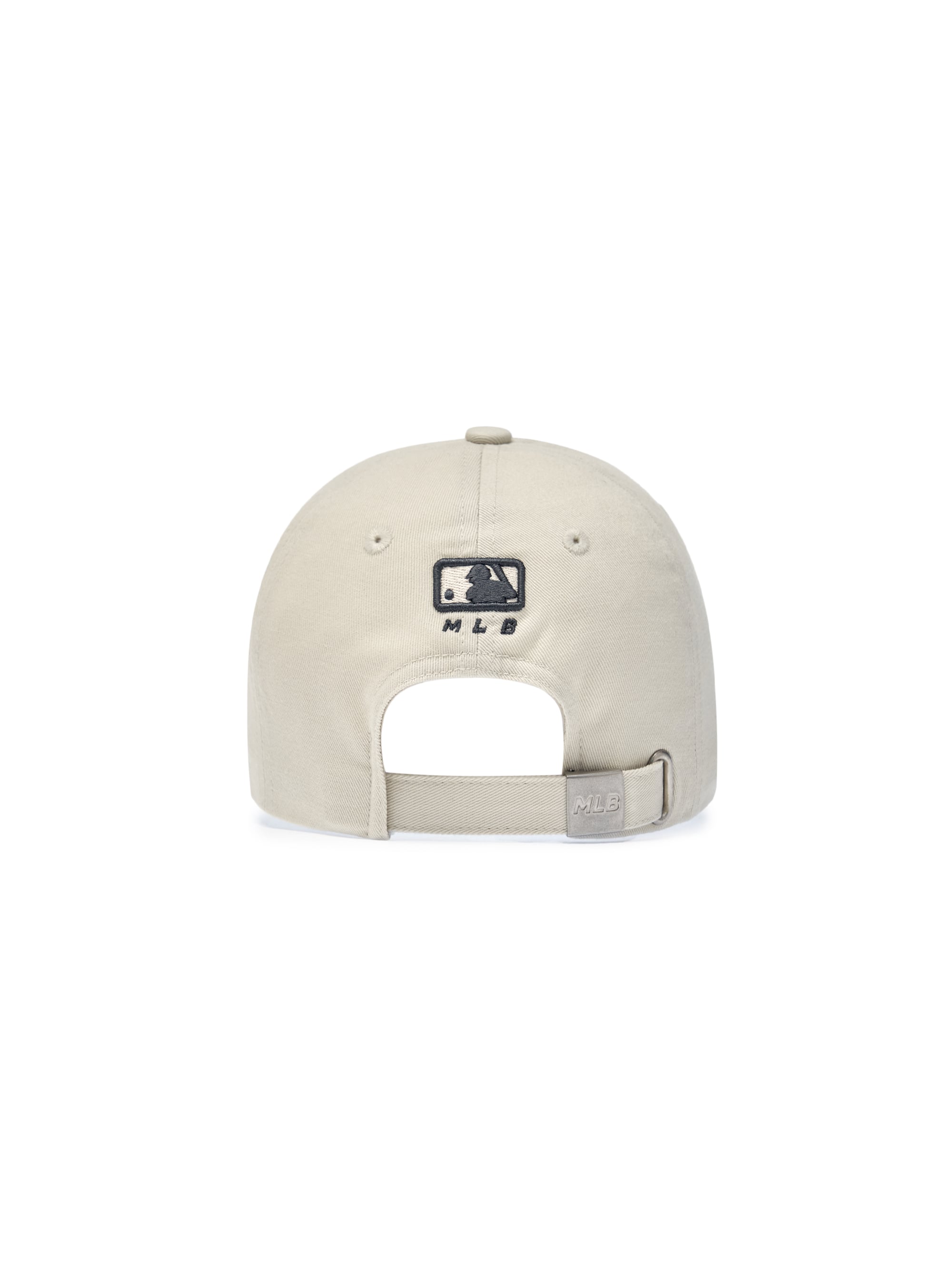 Small Street Logo Ballcap