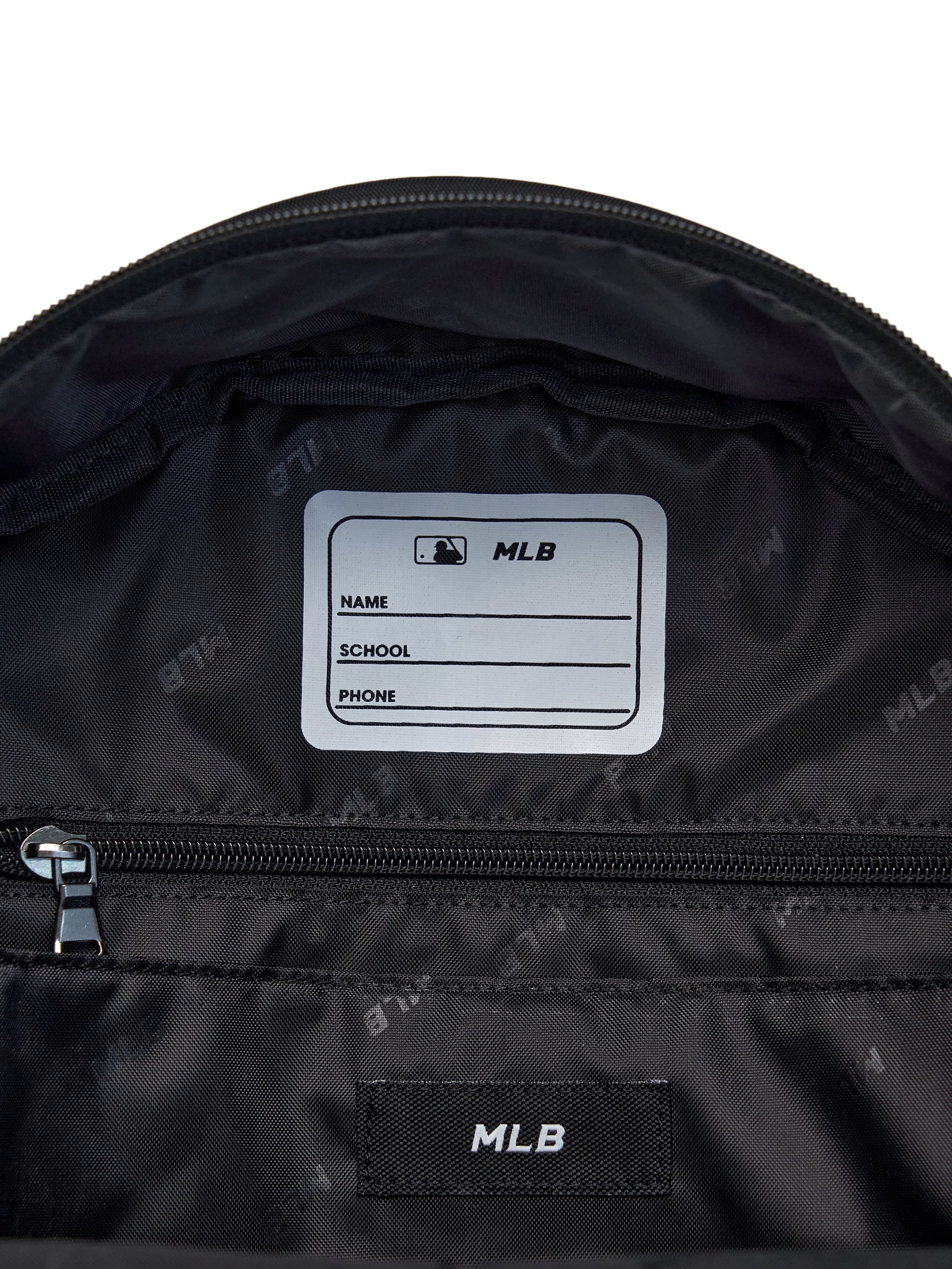 TAG FLY SCHOOL BACKPACK