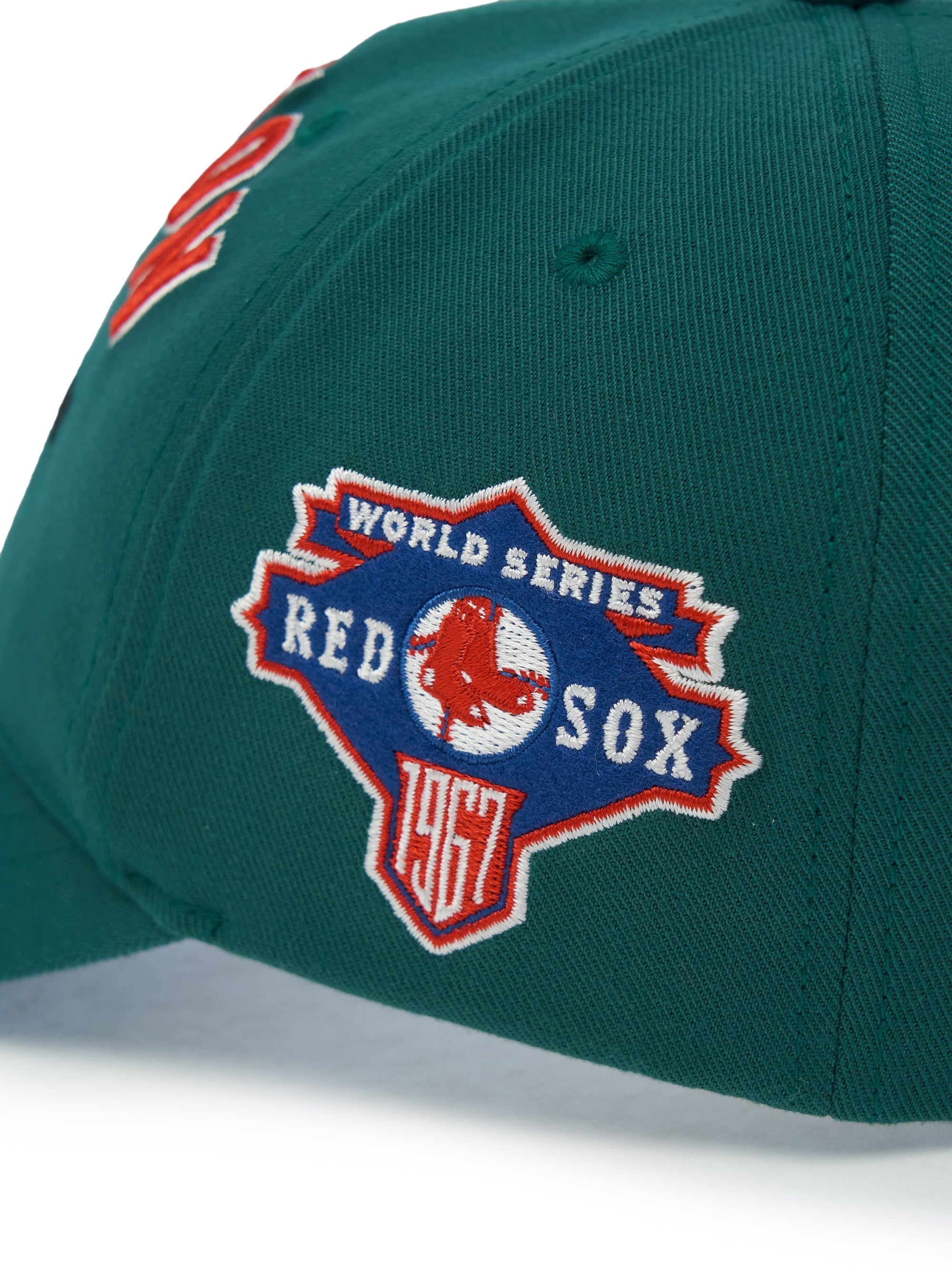 SIGNATURE VINTAGE BALL CAP
