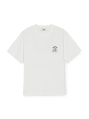 New Year Horse Back Graphic T-shirt