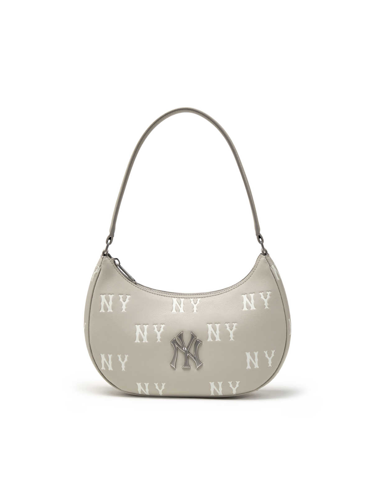 Classic Monogram Embo Hobo Bag