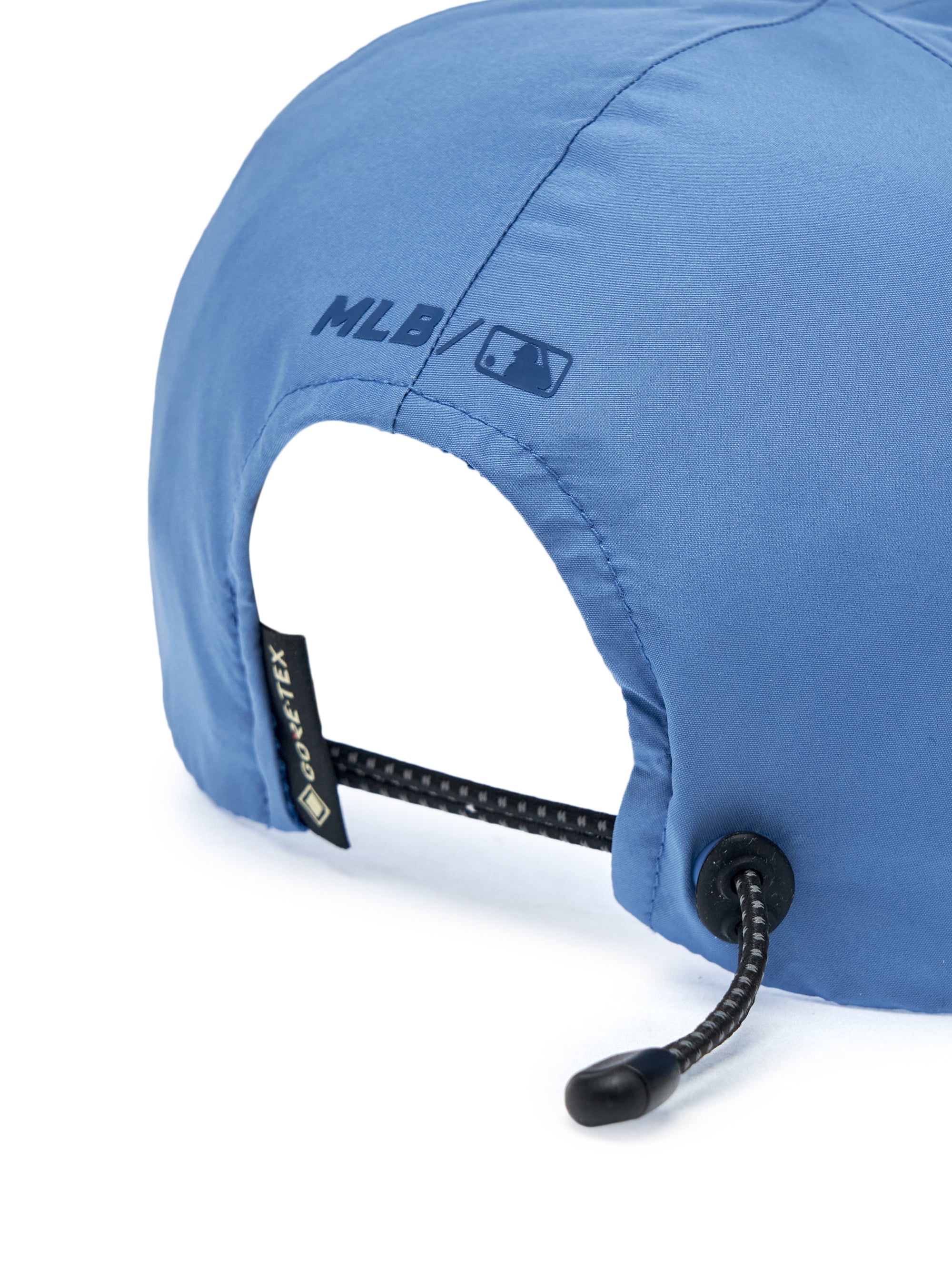Gore-Tex Unstructured Ball Cap