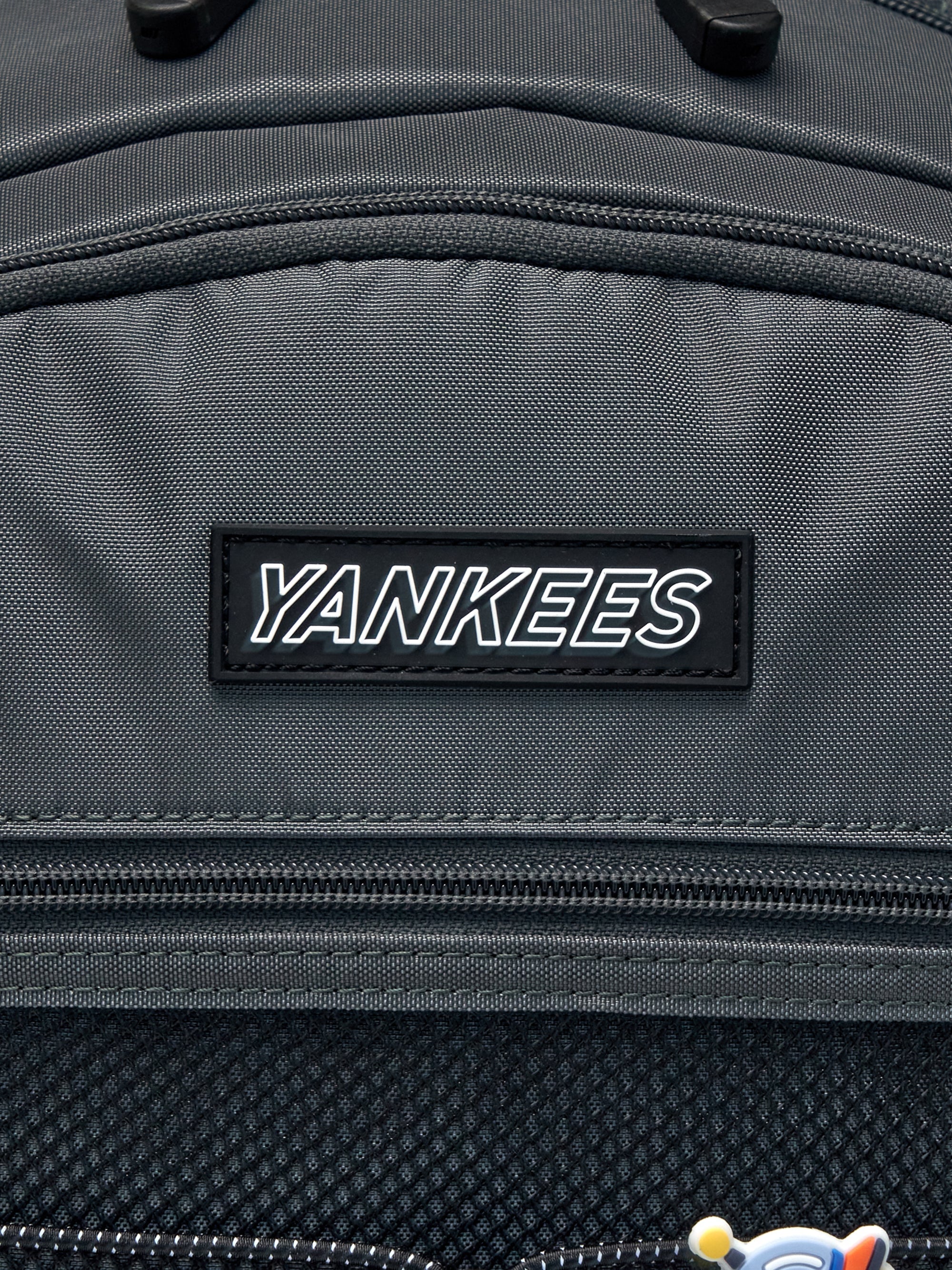 TAG CAGE SCHOOL BACKPACK