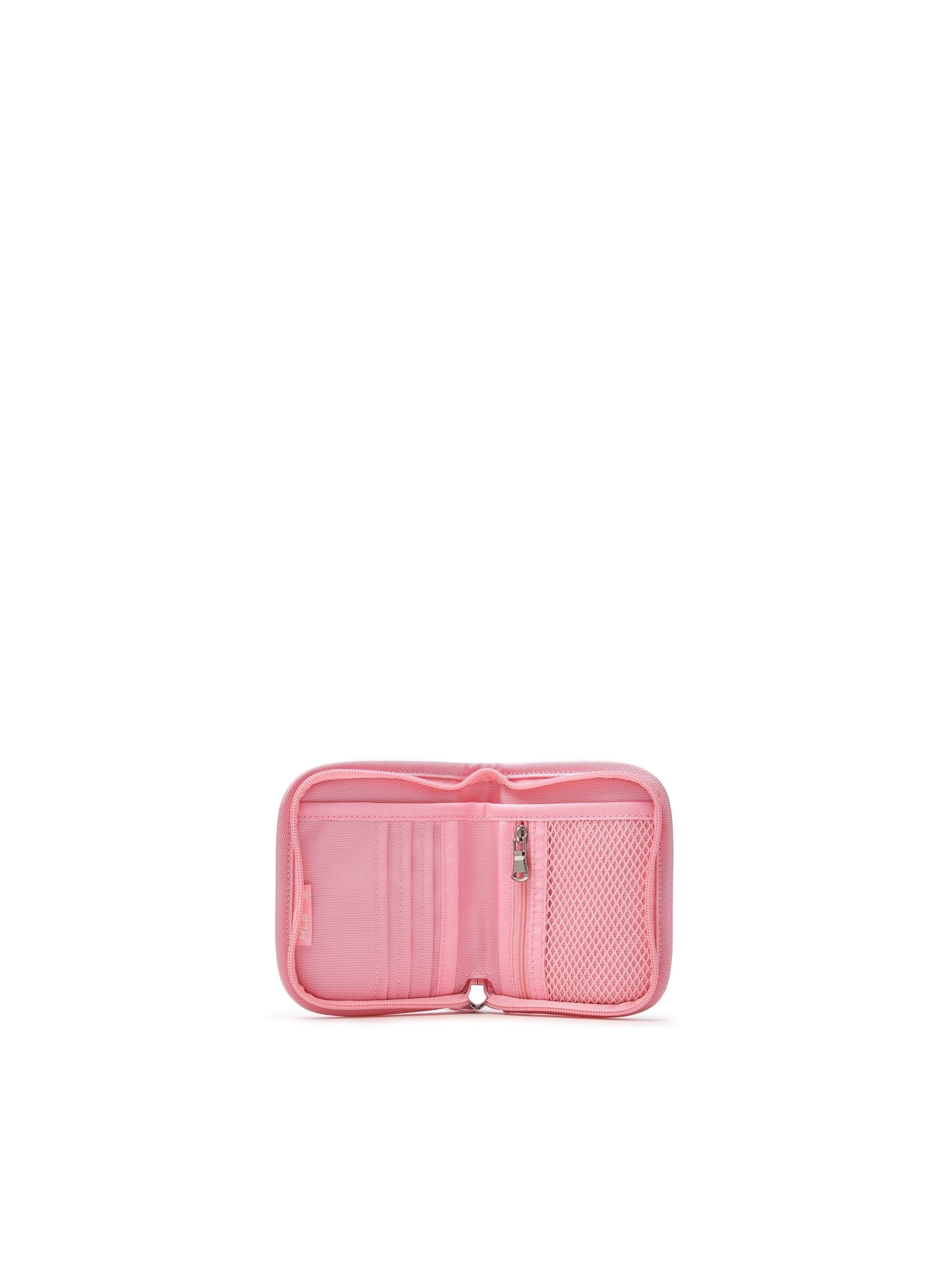 Basic Girl's Card Walet