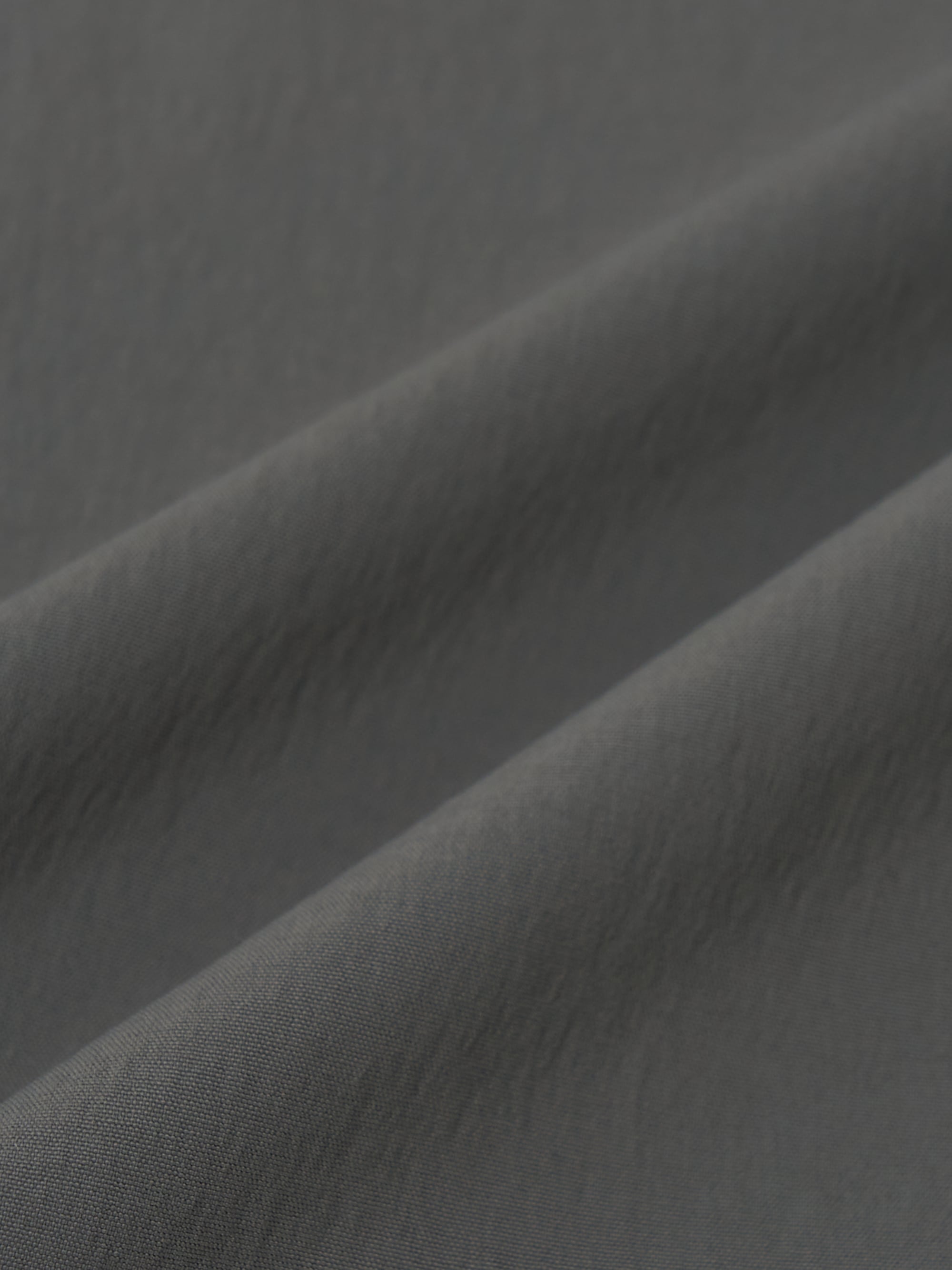 GORPCORE Cotton Touch Parachute Cargo Wide Pants