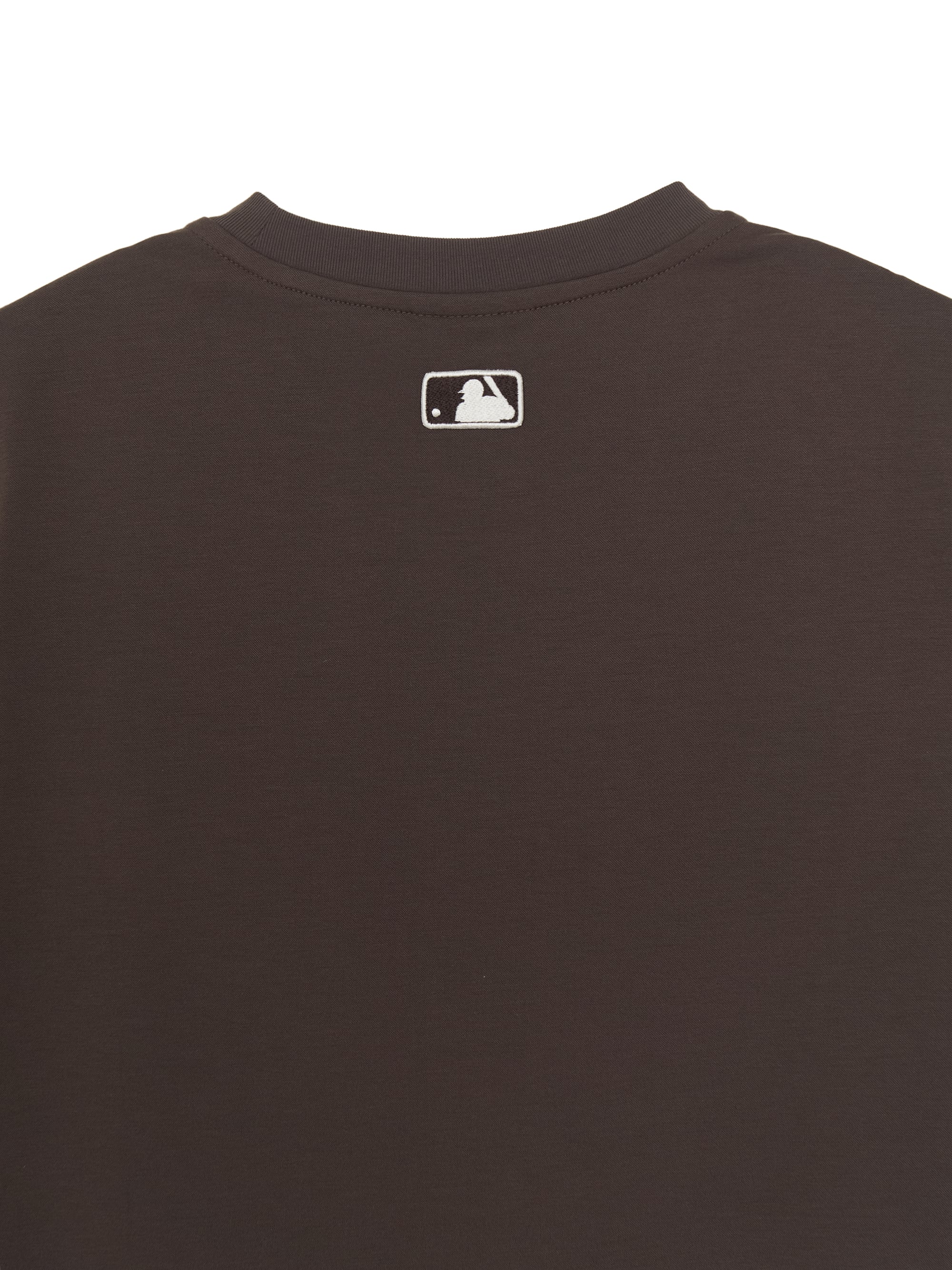 Vintage Sportive Cursive T-shirt
