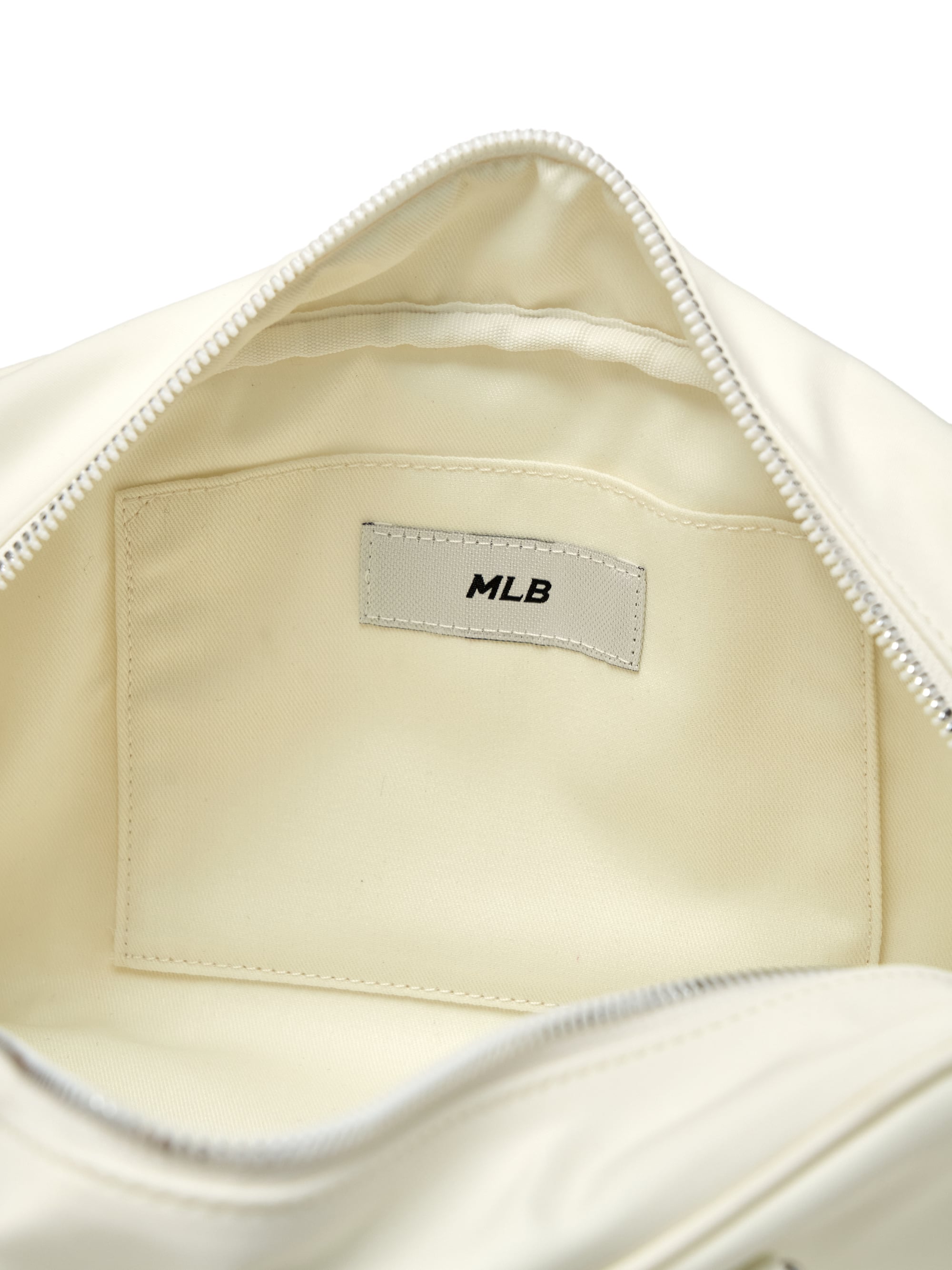 BASIC SPORTIVE TOTE BAG