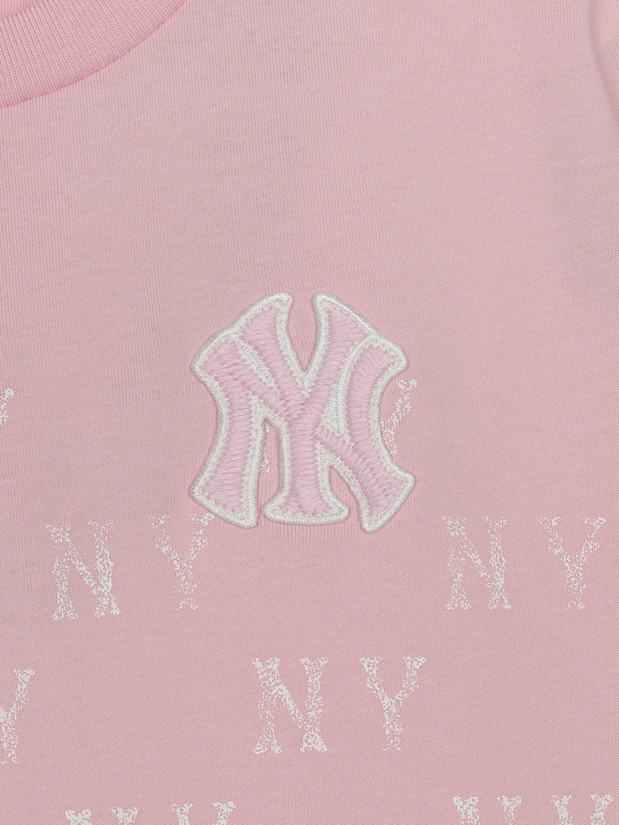 Vintage Monogram All-over T-shirt